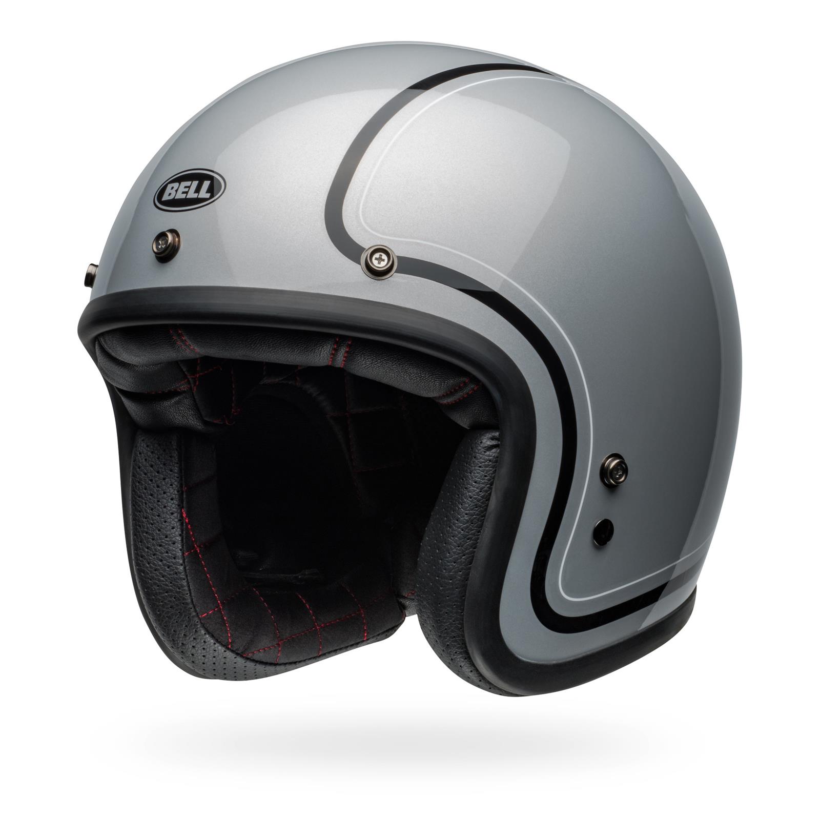 Bell Motorcycle Helmets 7159463 Bell Custom 500 Helmets | Summit