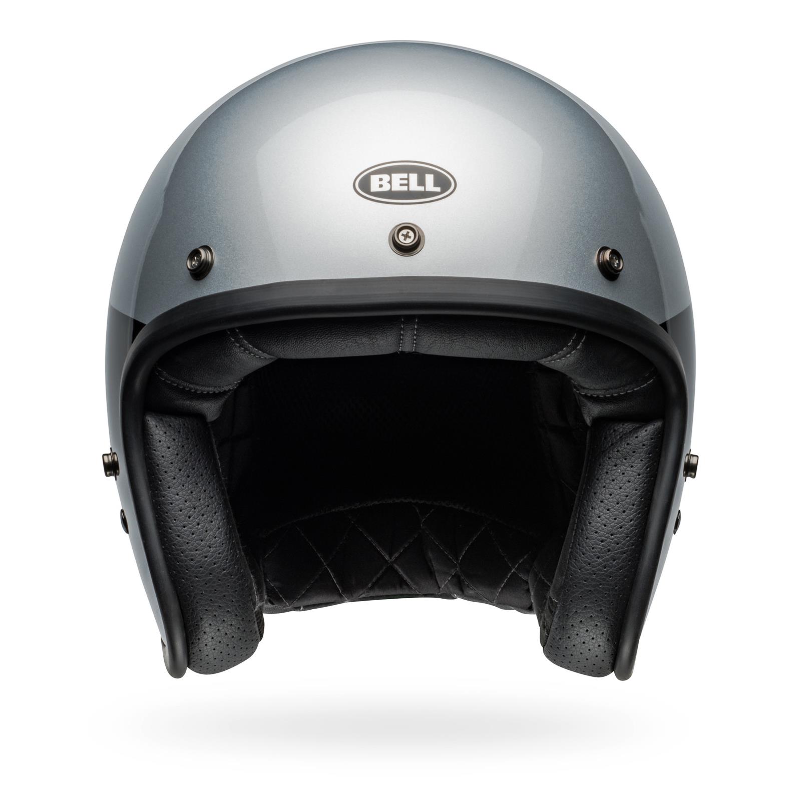 Bell Motorcycle Helmets 7159491 Bell Custom 500 Helmets | Summit