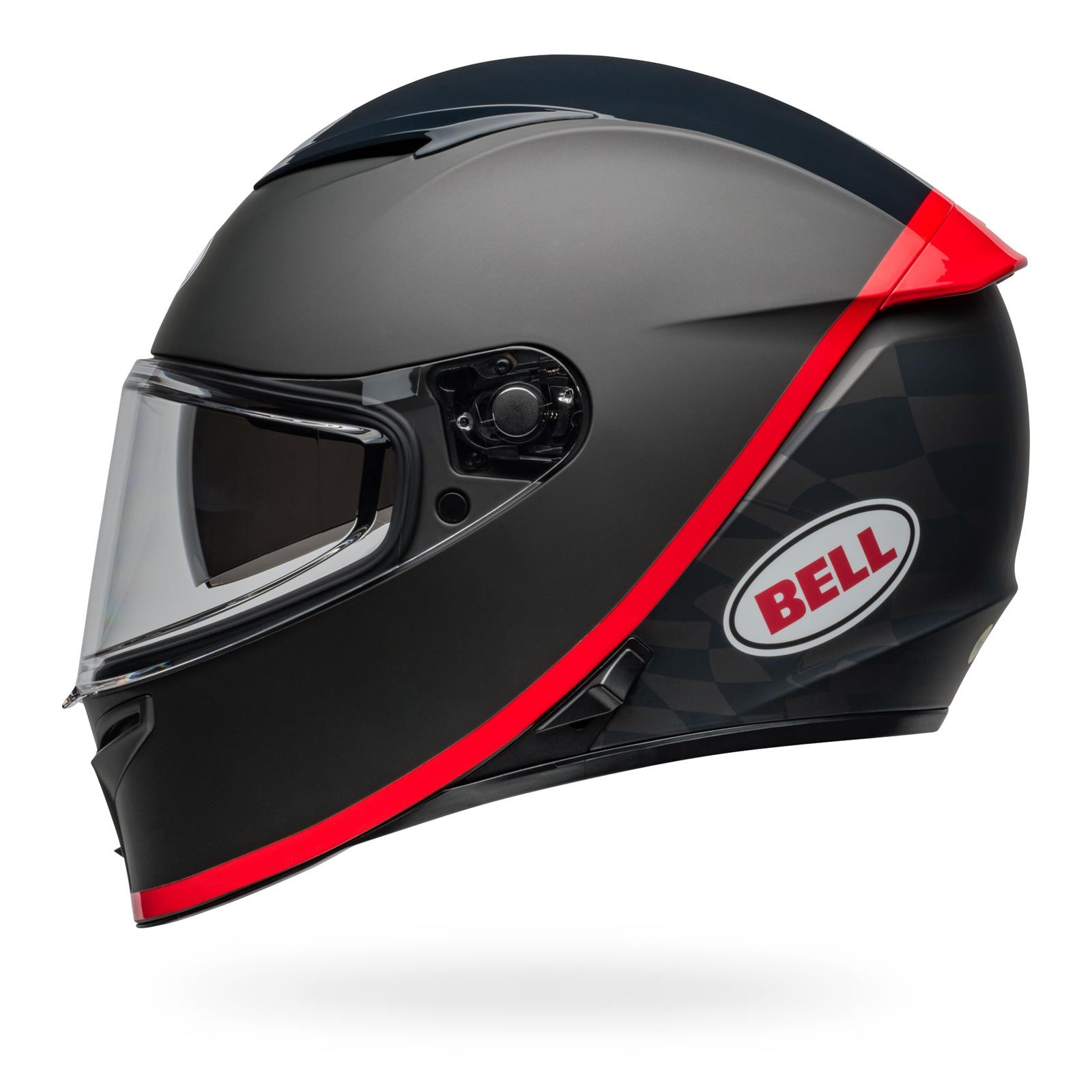 Bell Motorcycle Helmets 7160864 Bell Lithium MIPS Helmets | Summit