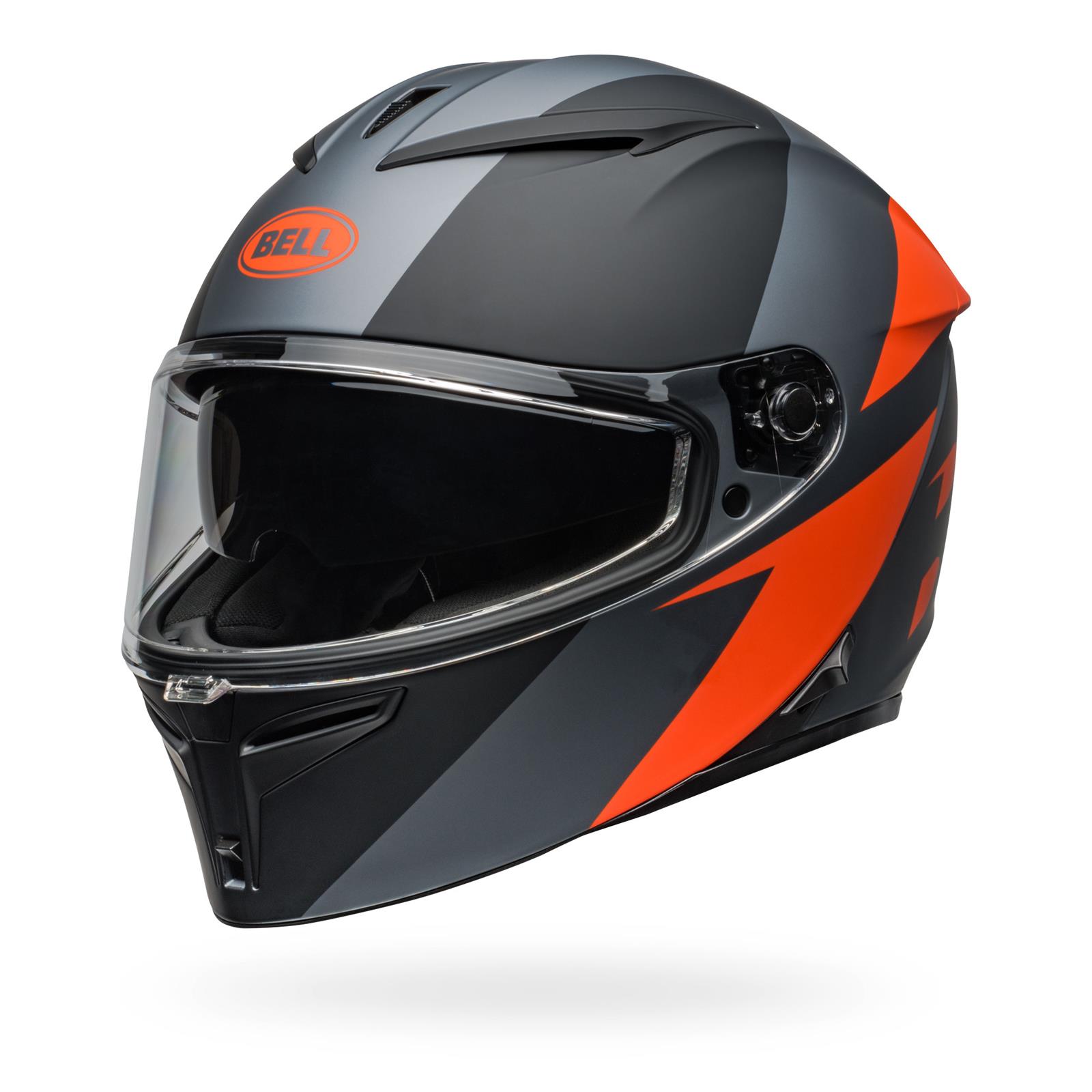 [ベル] Bell Motorcycle Helmets 7160972 Bell Lithium Helmets | Summit Racing