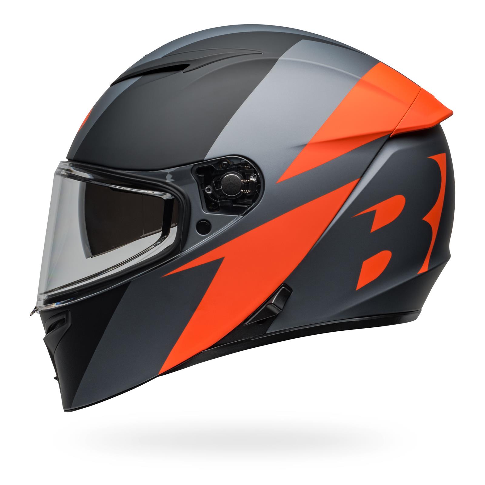 Bell Motorcycle Helmets 7160972 Bell Lithium Helmets | Summit Racing