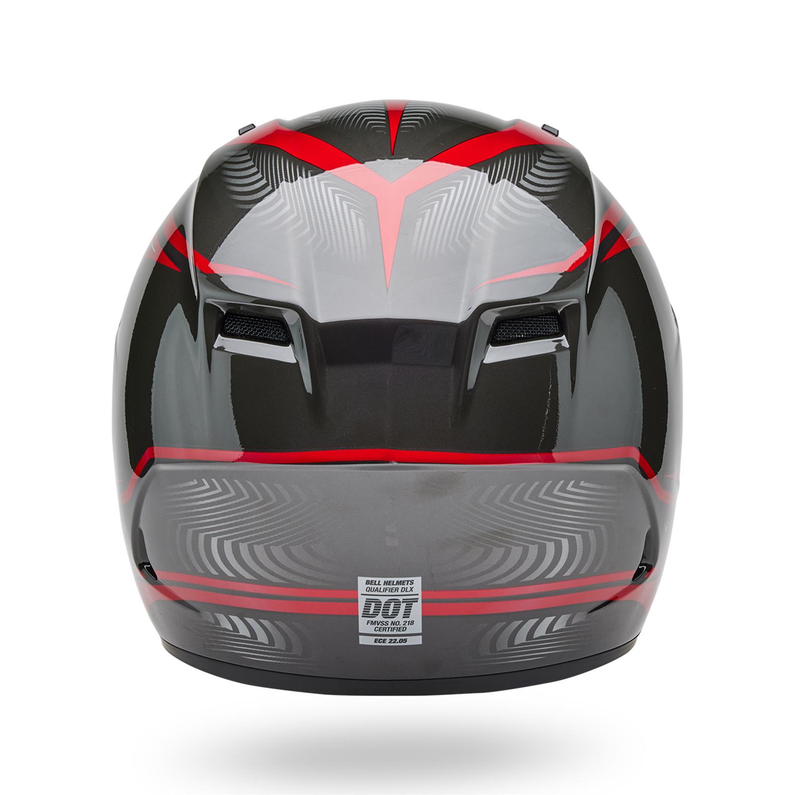 amz motorcycle helmets AHR RUN-C Half Helmet Glossy Black Chopper Motorcycle Helmet DOT