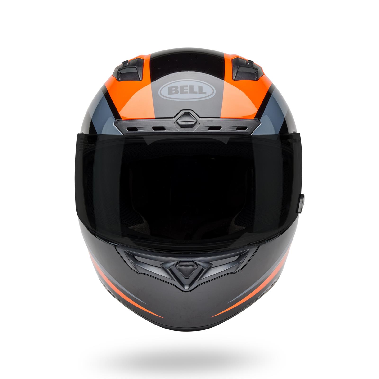 Bell Motorcycle Helmets 7163667 Bell Qualifier DLX MIPS Helmets