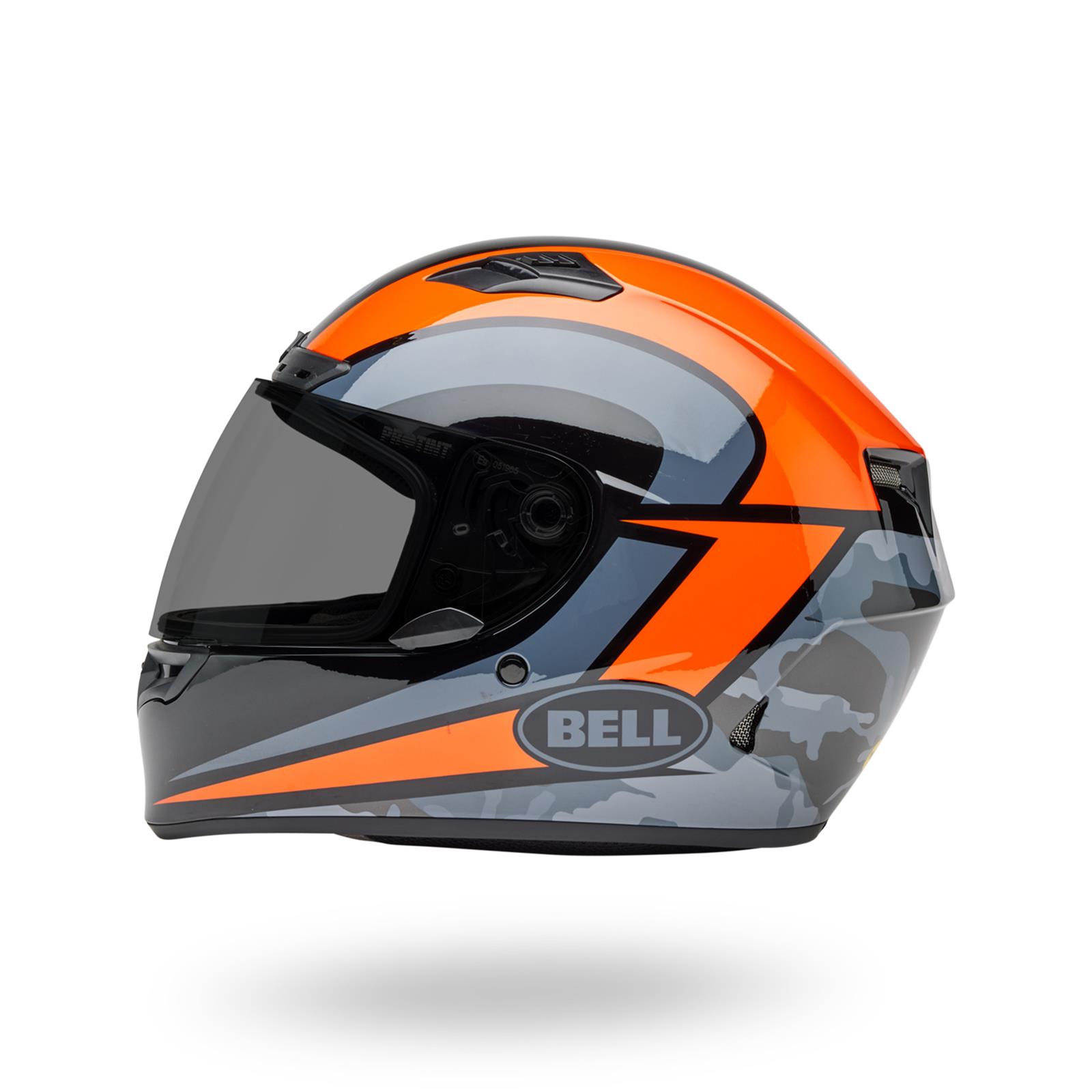 3 4 motorcycle helmet flip up glitter THE Certified Sweatsaver Helmet