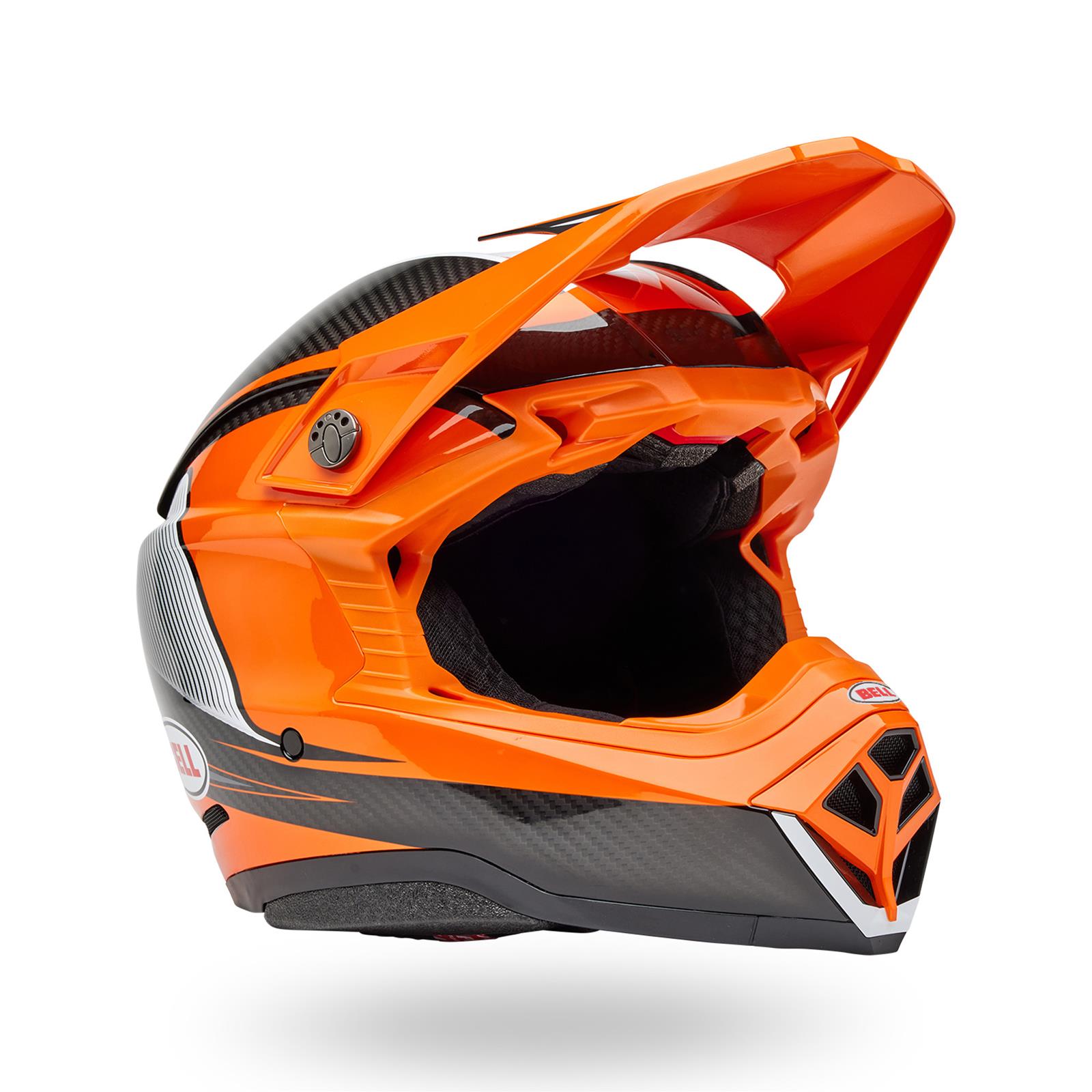 bell dominator bike helmet Bell Dominator racing helmet