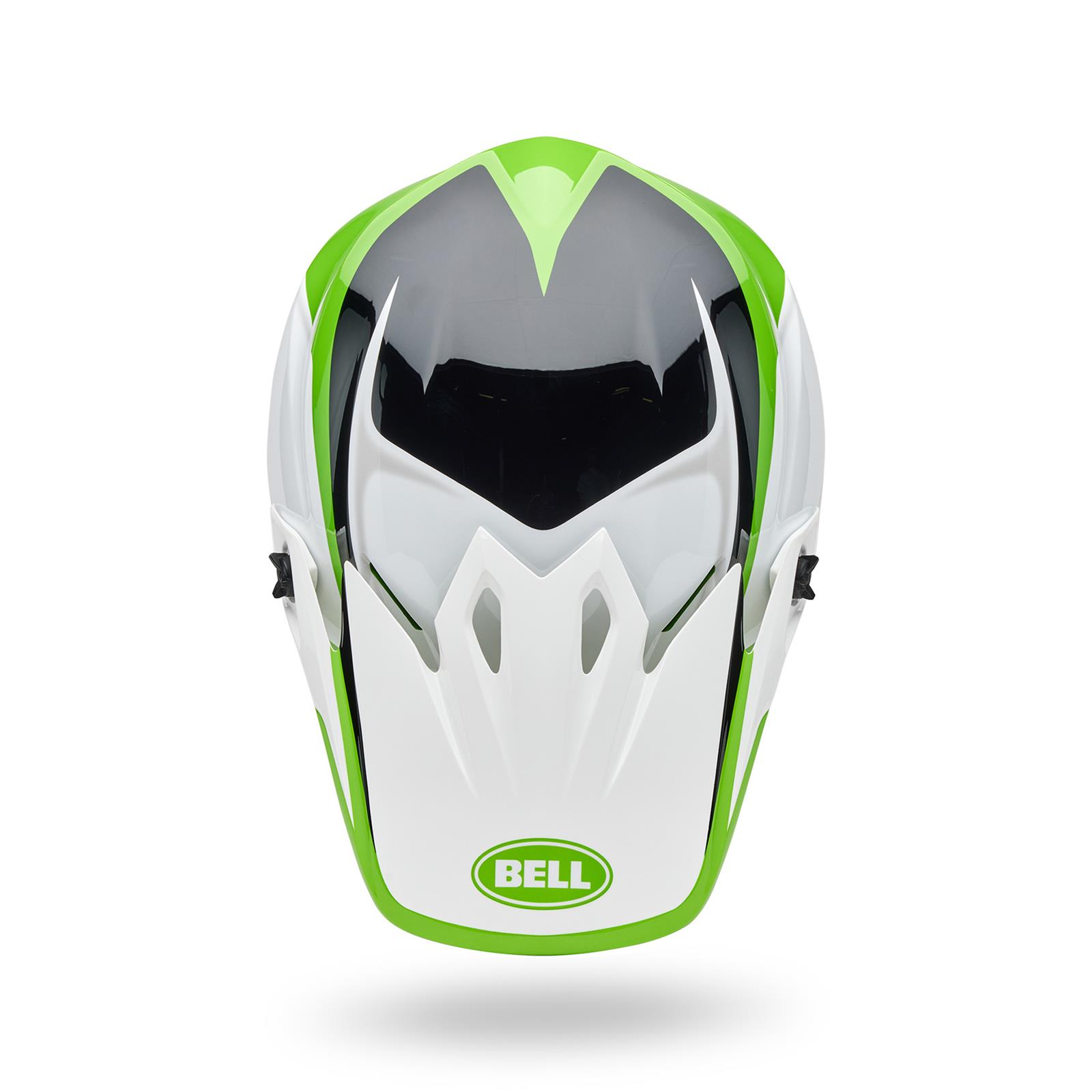 Bell Motorcycle Helmets 7163863 Bell MX-9 MIPS Helmets | Summit Racing