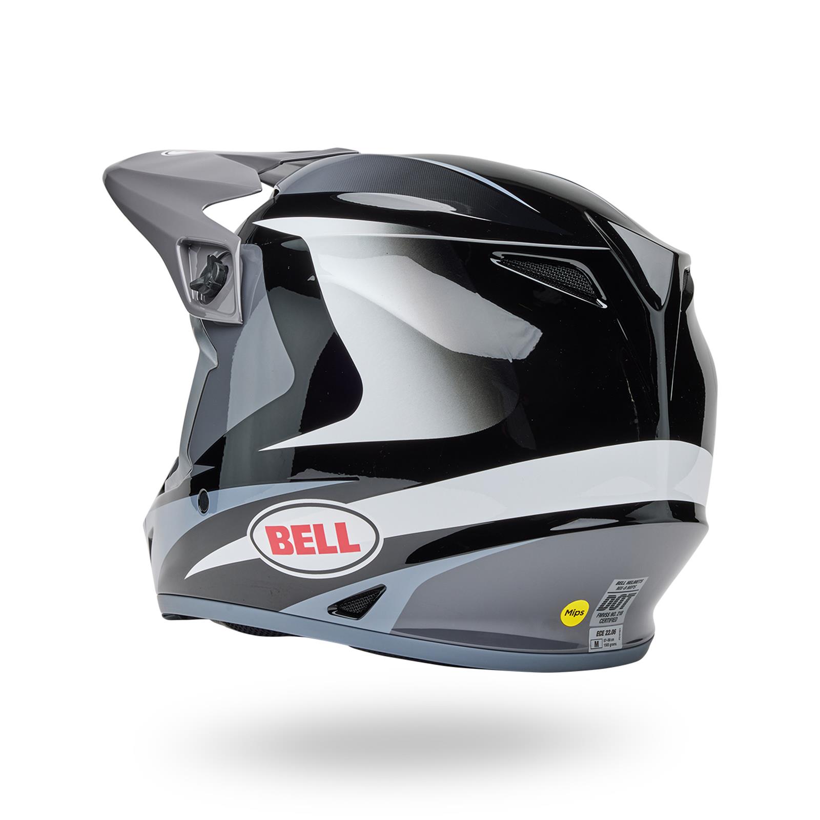 bell draft mips helmet 2016 Sixer Large Matte Gray / Red without you getting extra damage because your head is too stuck in the helmet. Bell Draft MIPS Helmet Green