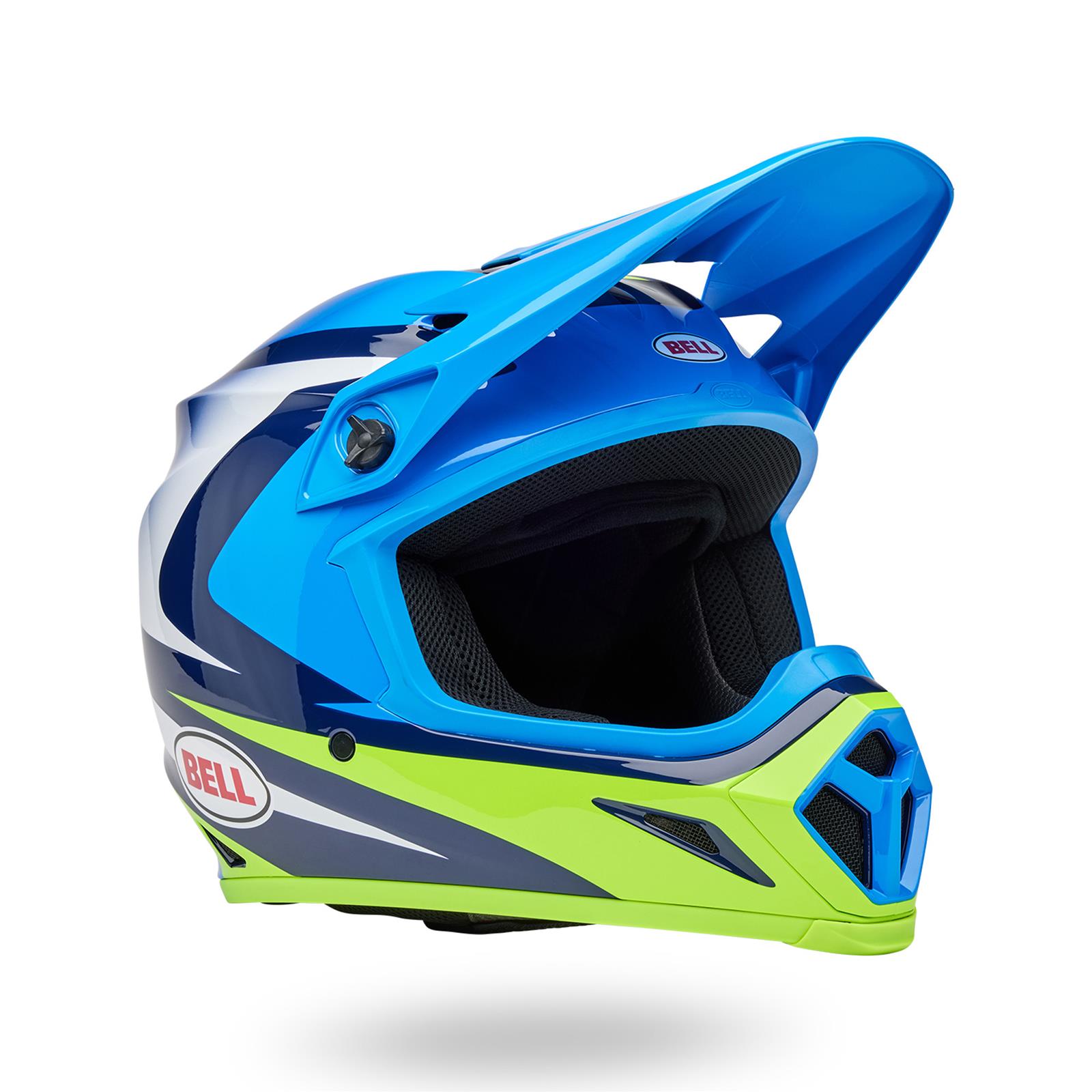 Bell Motorcycle Helmets 7163905 Bell MX-9 MIPS Helmets | Summit Racing