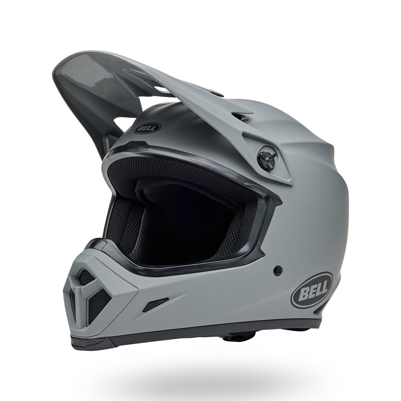 BELL　ヘルメット Bell Motorcycle Helmets 7163950 Bell MX-9 MIPS Helmets