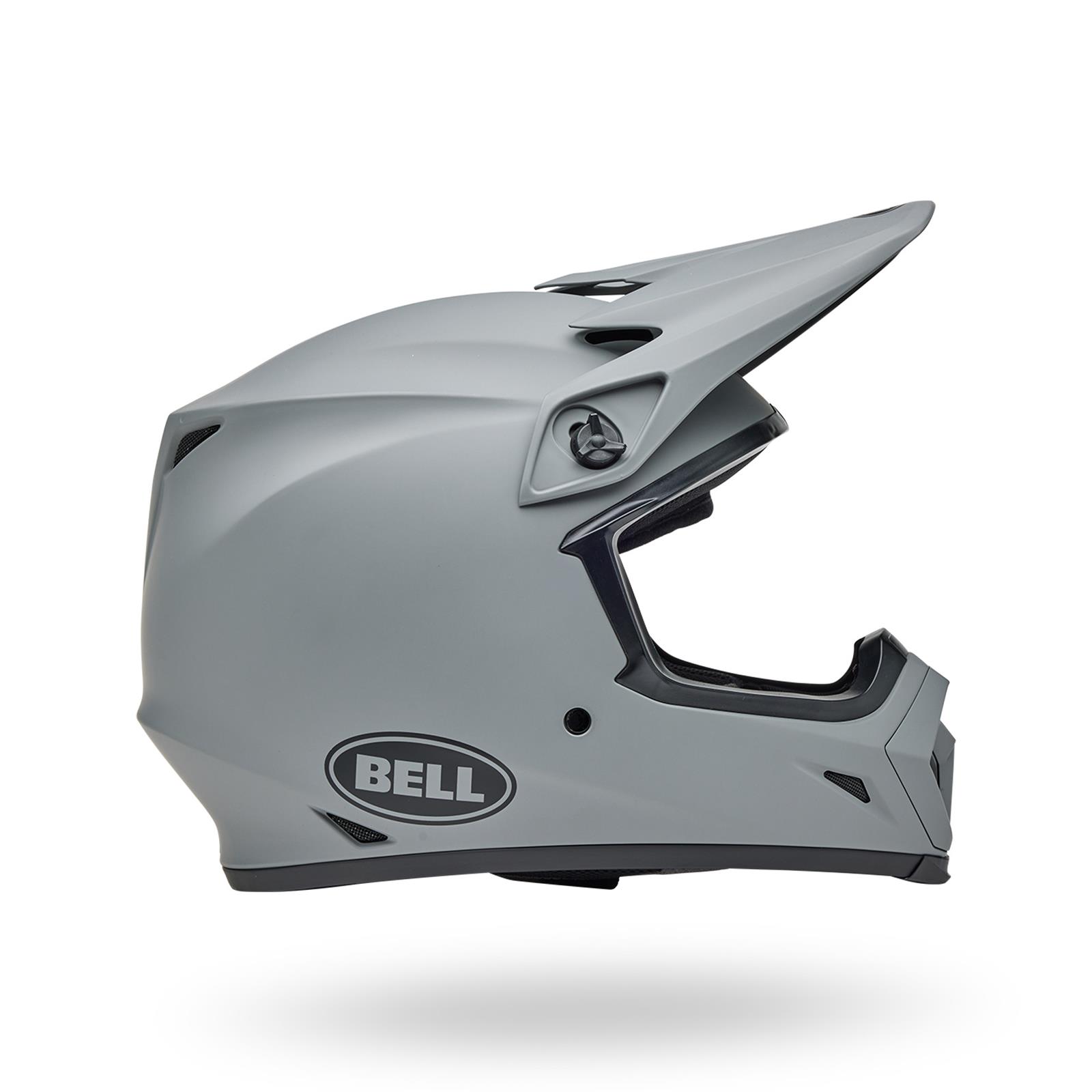 Bell Motorcycle Helmets 7163948 Bell MX-9 MIPS Helmets | Summit Racing