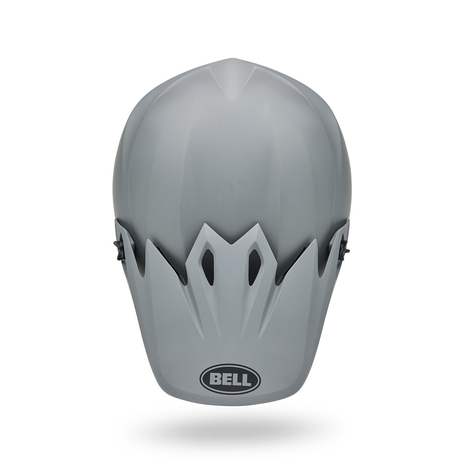 BELL　ヘルメット Bell Motorcycle Helmets 7163950 Bell MX-9 MIPS Helmets