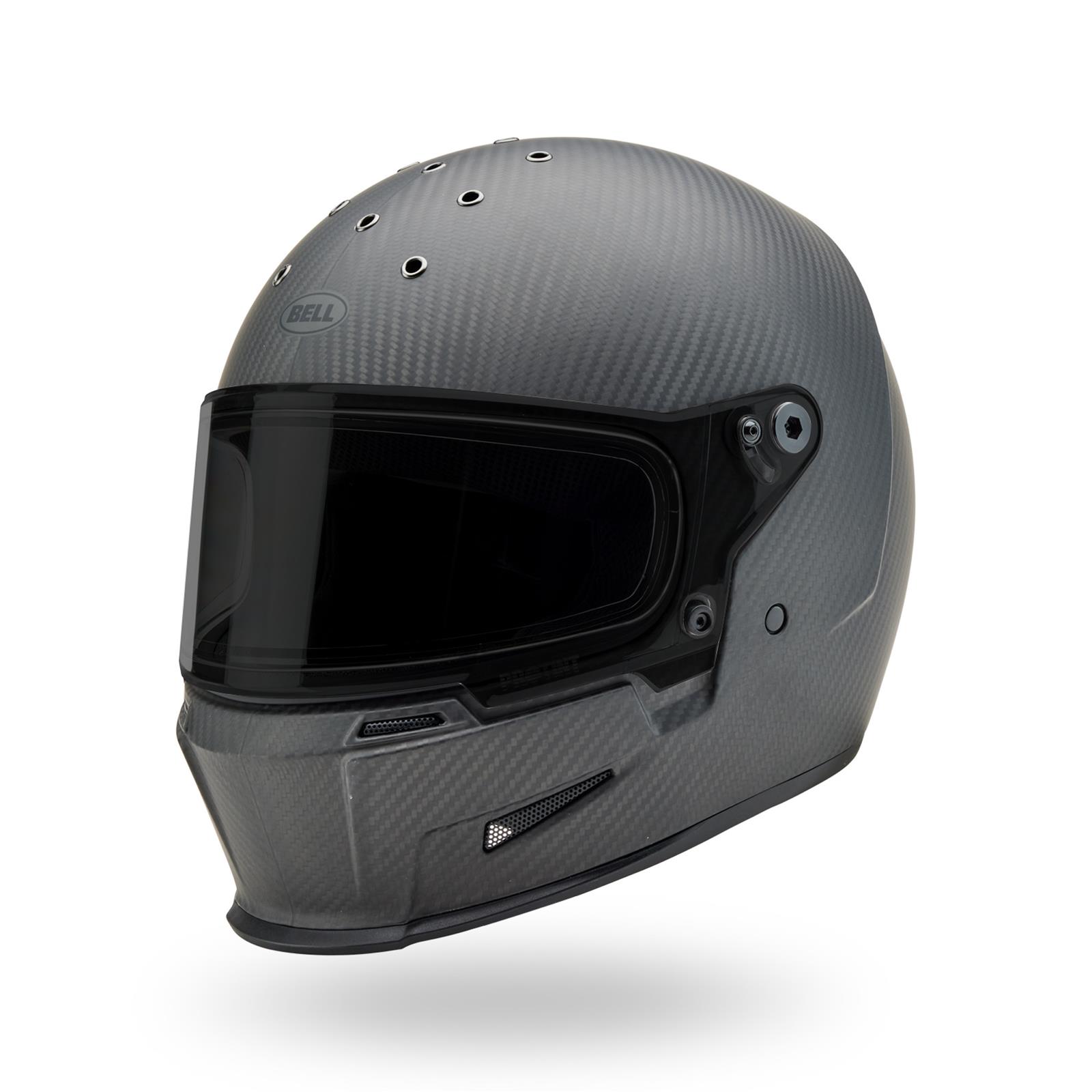 affordable motorcycle race helmet Impact 1320 Side Air SA2020 Helmet Small