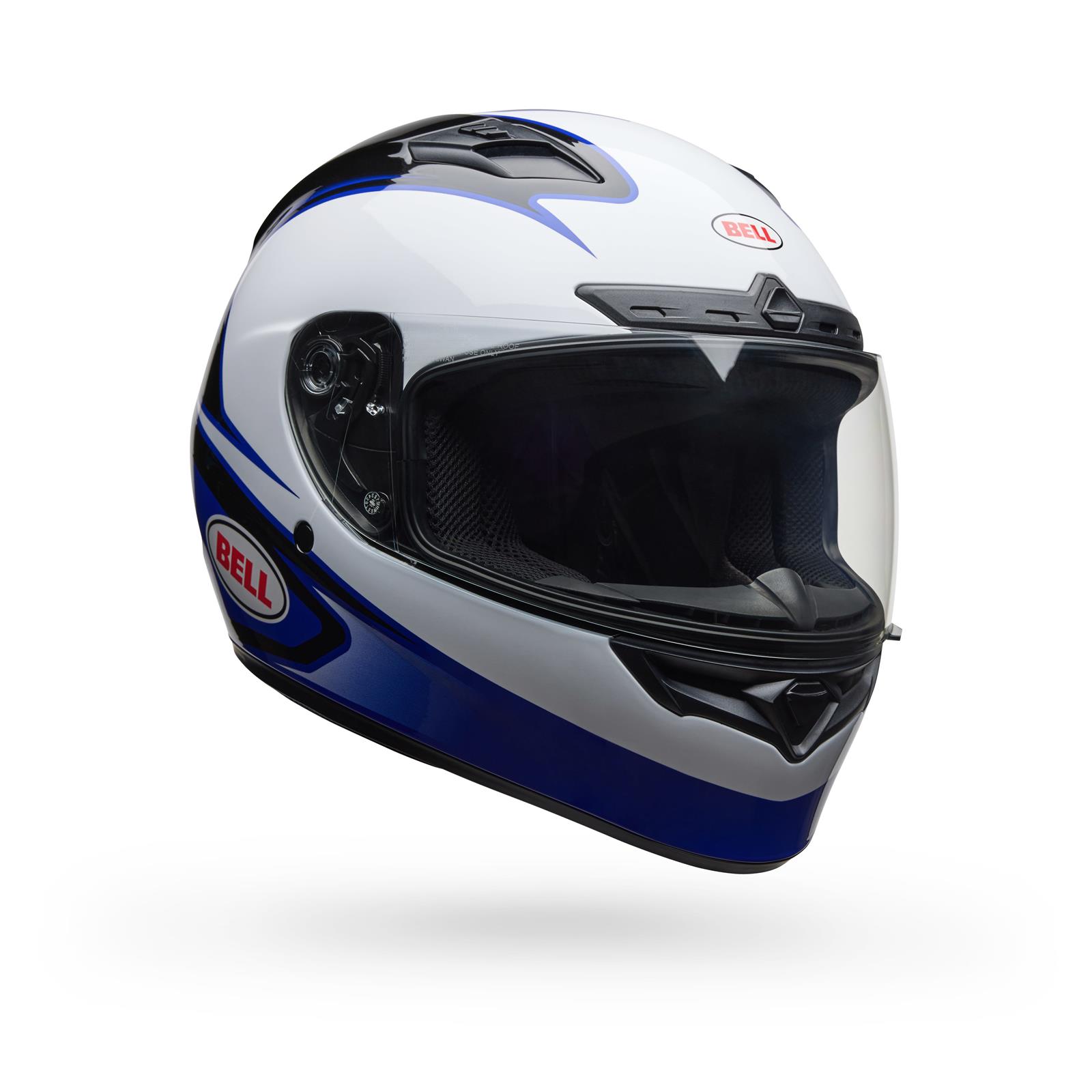 Bell Motorcycle Helmets 7165563 Bell Qualifier DLX MIPS Helmets
