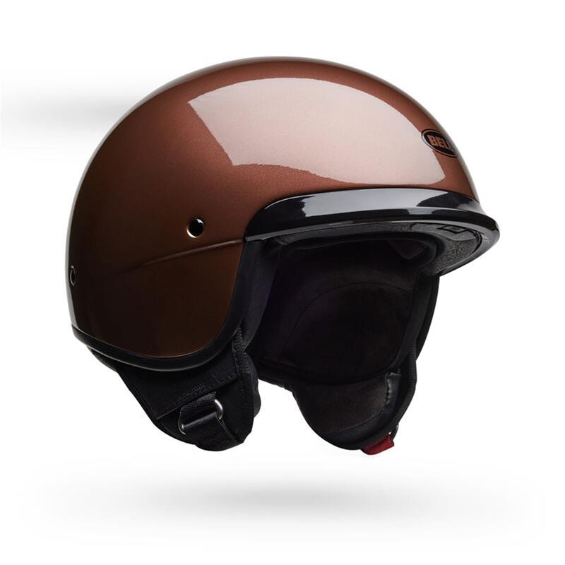 Bell Motorcycle Helmets 7165588 Bell TX501 Helmets | Summit Racing