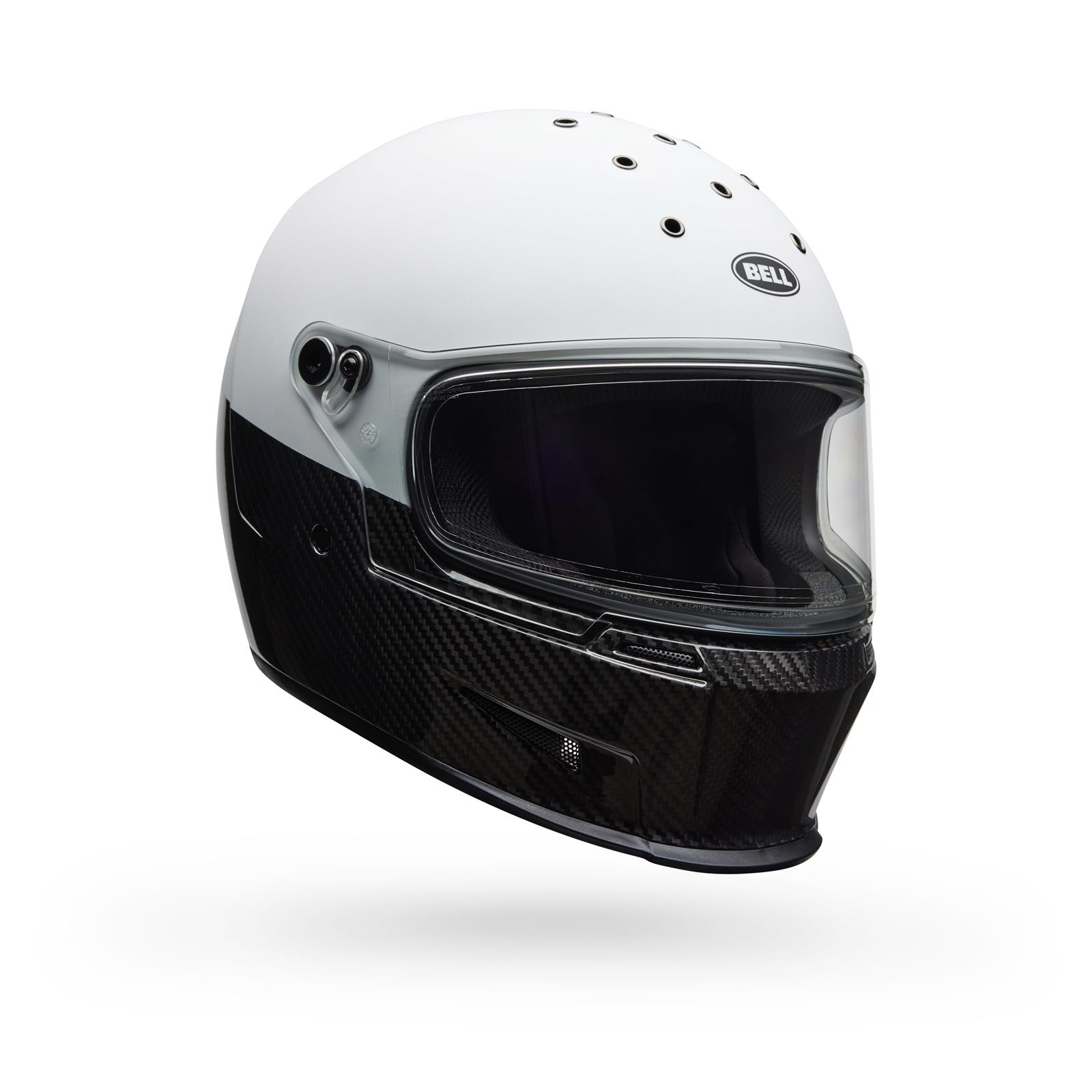 bell carbon crash helmets HP7 Evo Helmet The Bell XD7 ULTRA is a full Bell Bullitt GT Carbon Motorcycle