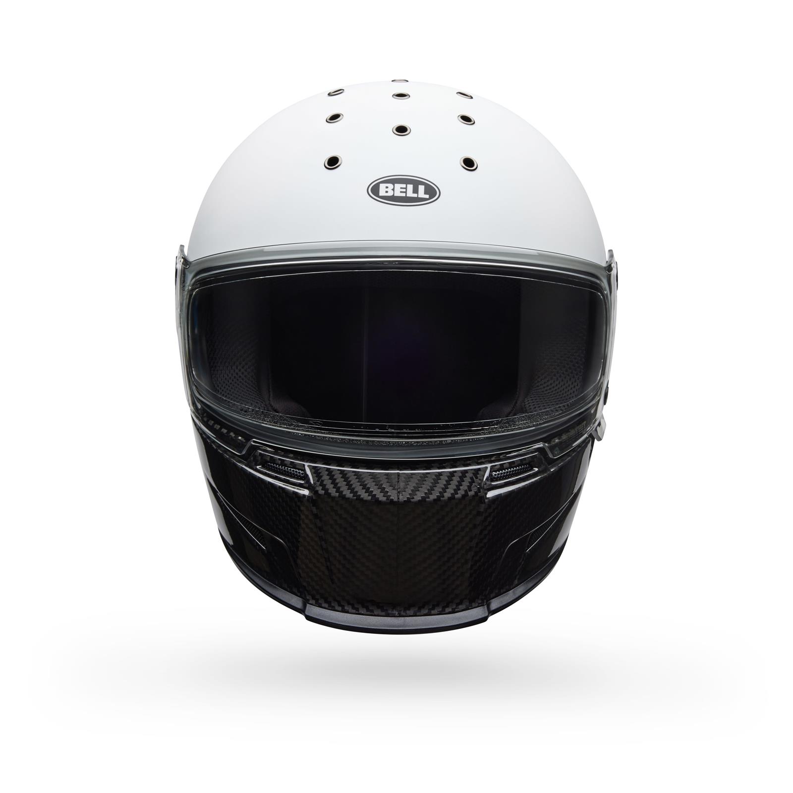 bell eliminator carbon rsd the charge helmet M/G Black S fog face shield or visor Bell Eliminator Carbon RSD The