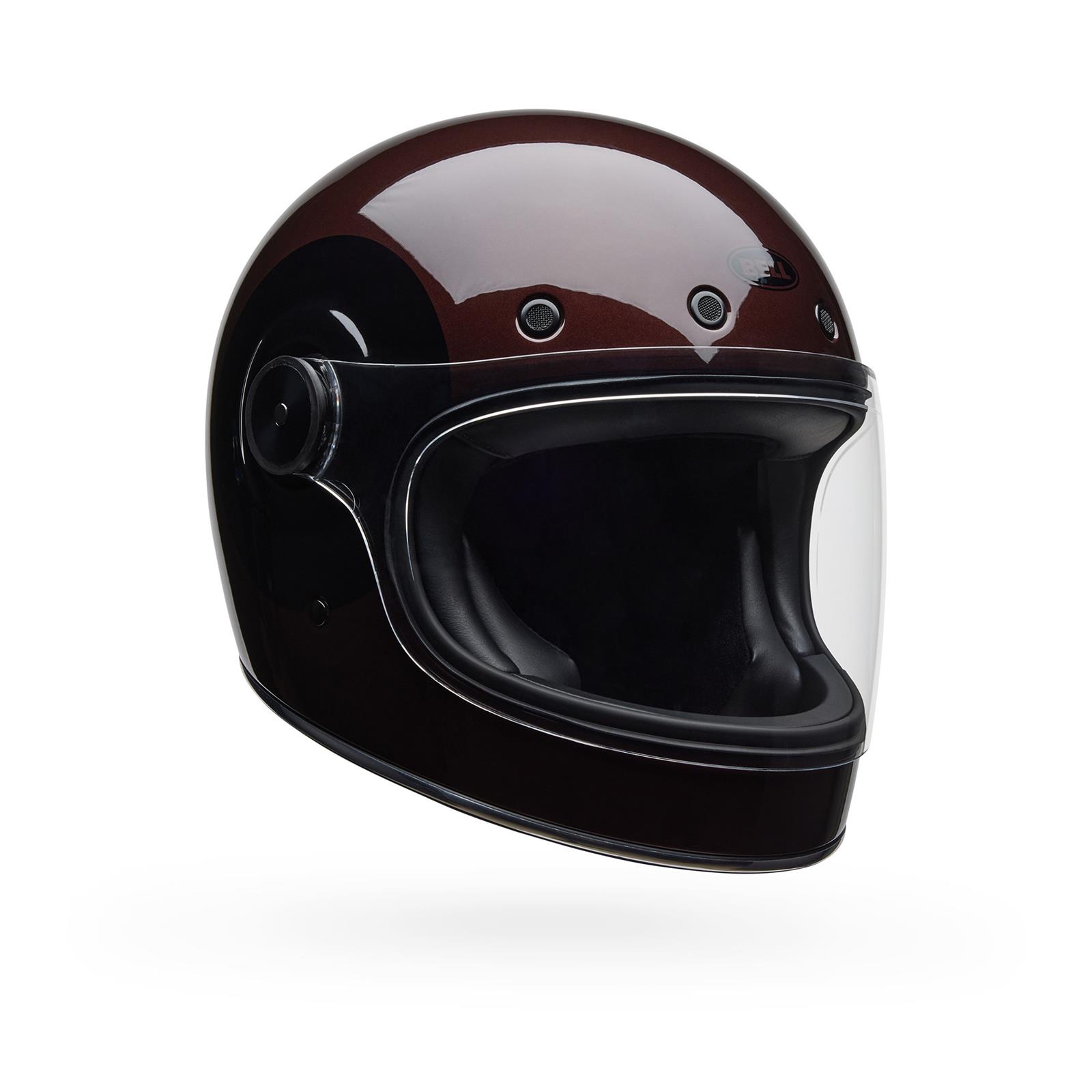 Bell Motorcycle Helmets 7165767 Bell Bullitt GT Helmets | Summit