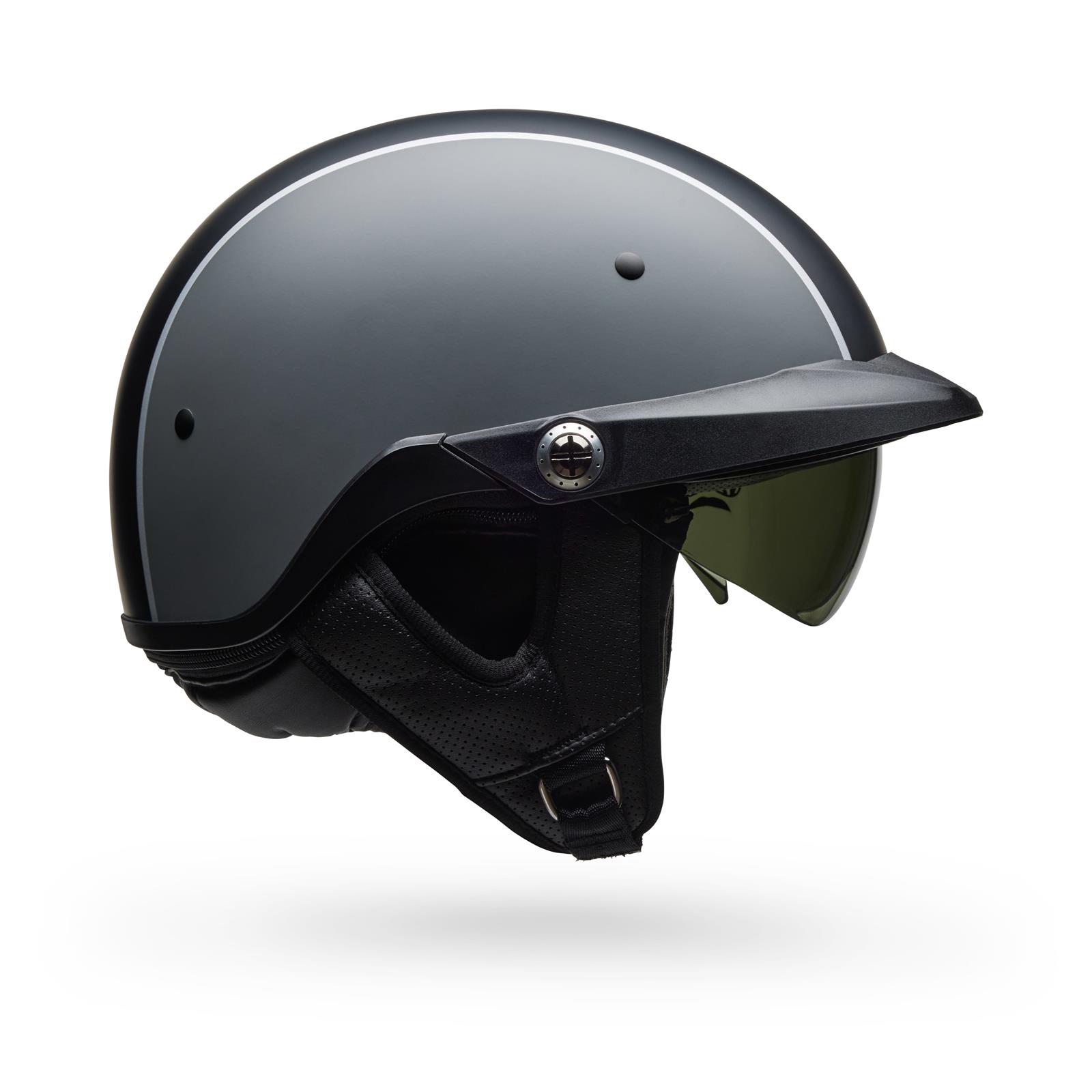 Bell Motorcycle Helmets 7165910 Bell Pit Boss Helmets | Summit Racing