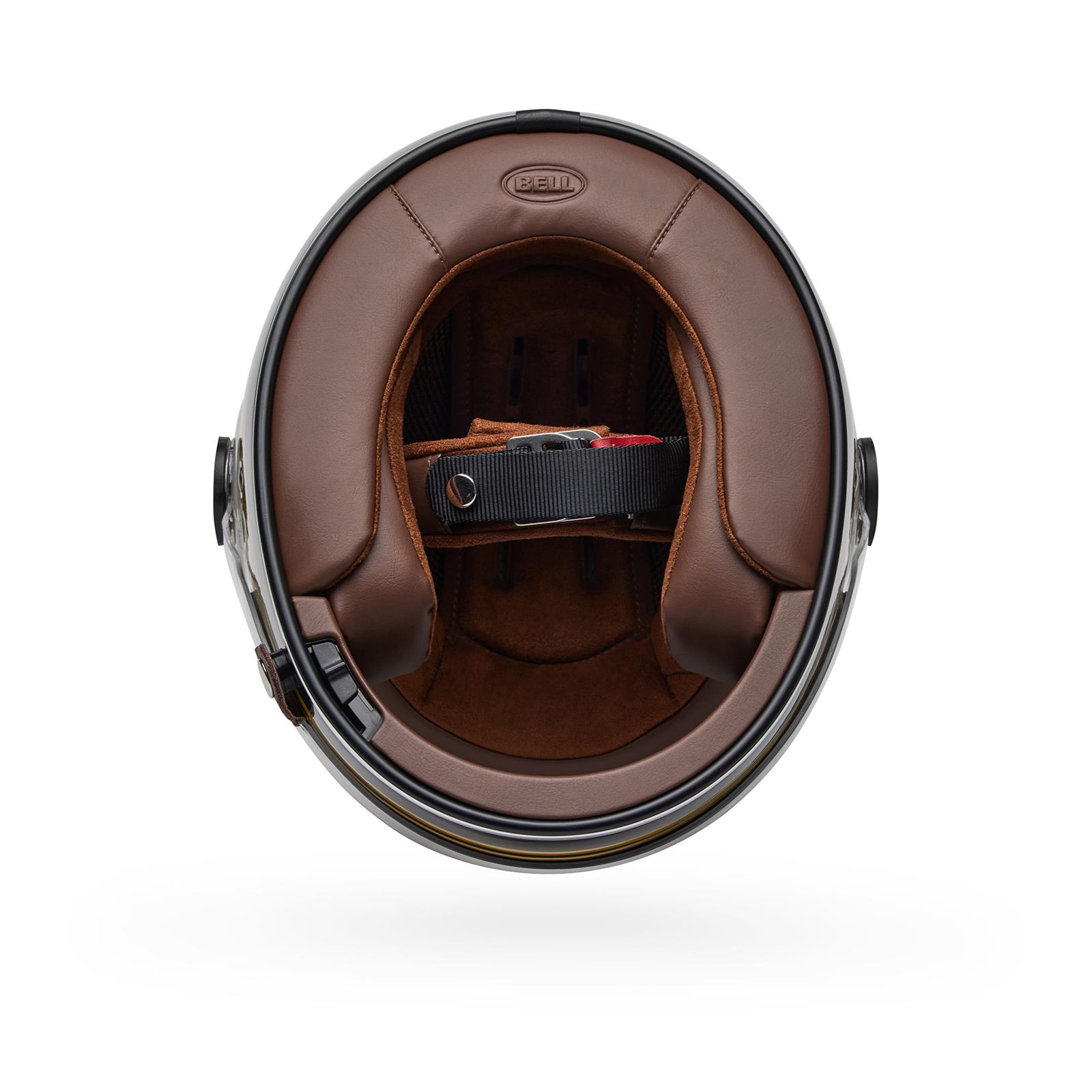 Bell Motorcycle Helmets 7165918 Bell Bullitt GT Helmets | Summit