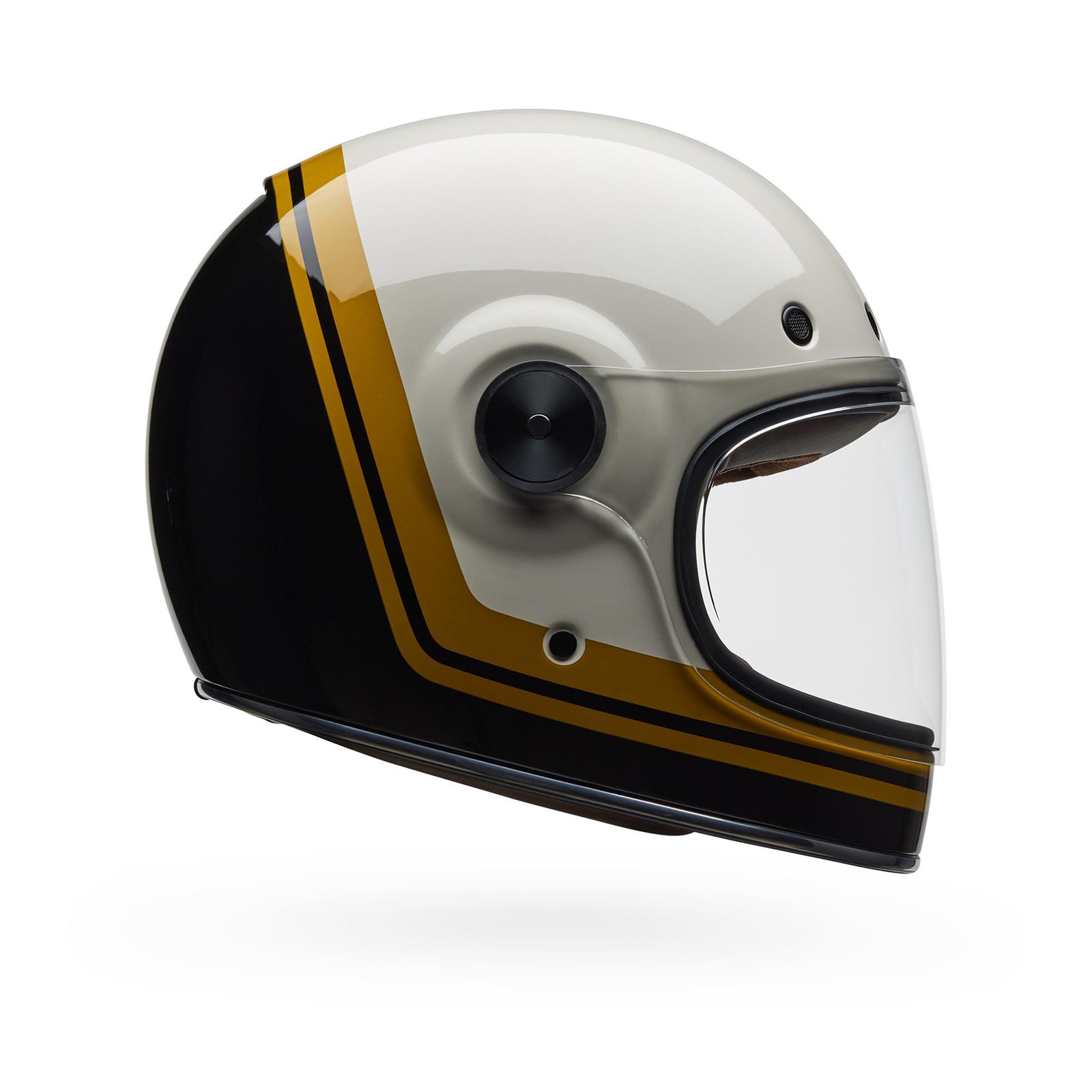 Bell Motorcycle Helmets 7165918 Bell Bullitt GT Helmets | Summit