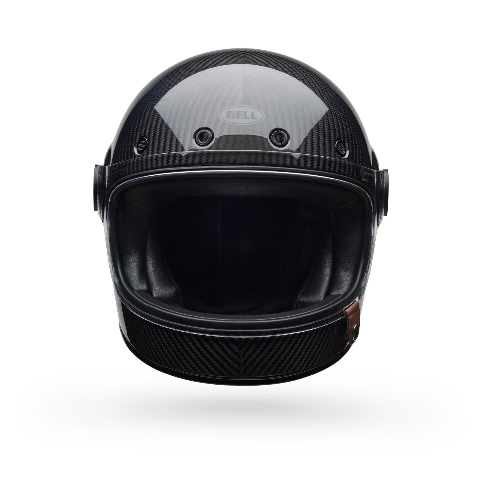 Bell Motorcycle Helmets 7165740 Bell Bullitt GT Carbon Helmets