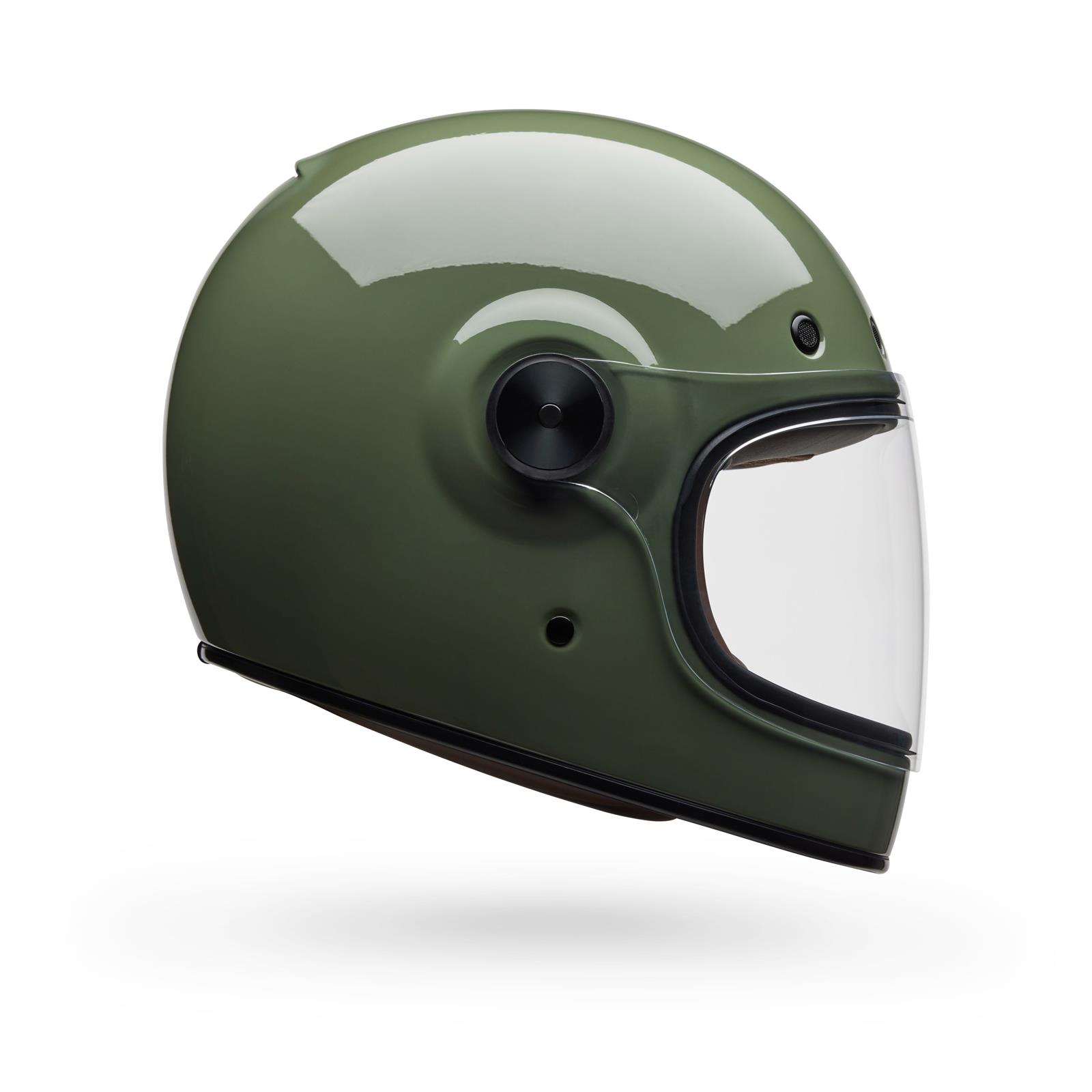 Bell Motorcycle Helmets 7170013 Bell Bullitt GT Helmets | Summit Racing