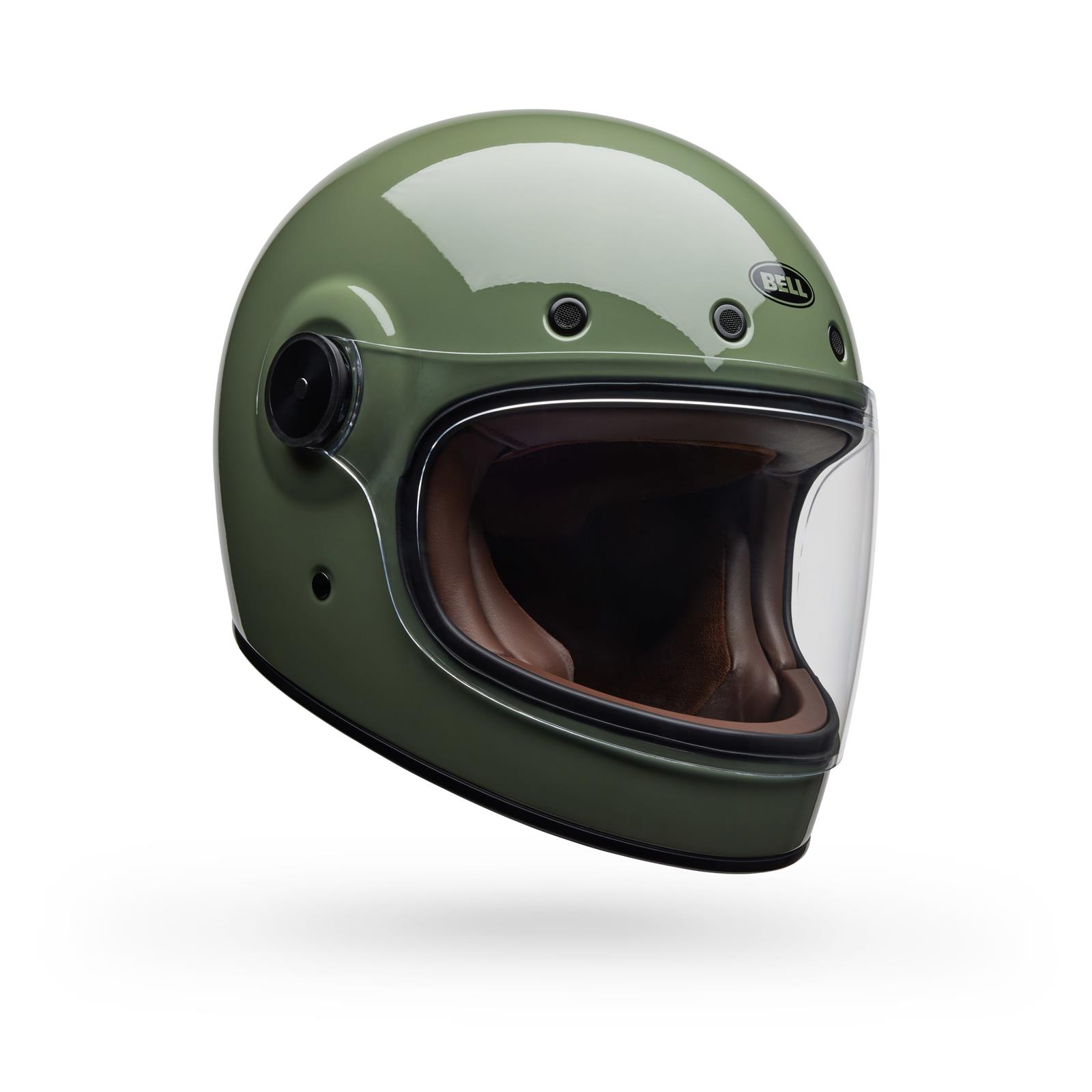 Bell Motorcycle Helmets 7170013 Bell Bullitt GT Helmets | Summit