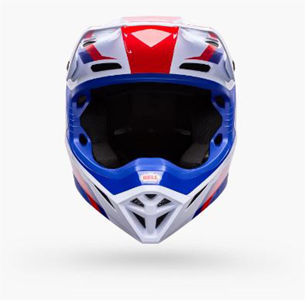 Bell Motorcycle Helmets 7173853 Bell MX-10 MIPS Helmets | Summit