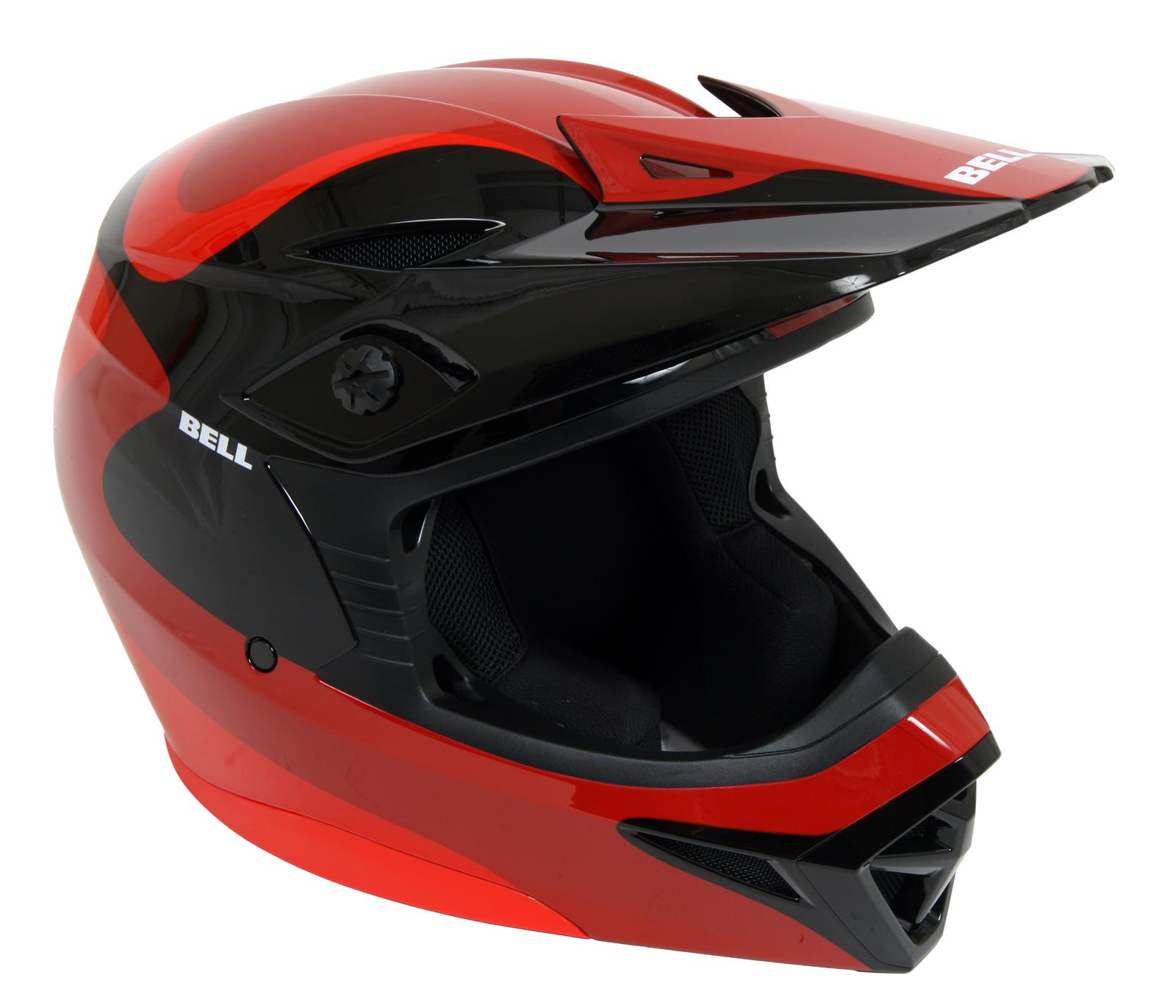 Bell Motorcycle Helmets 7173867 Bell MX-10 MIPS Helmets | Summit