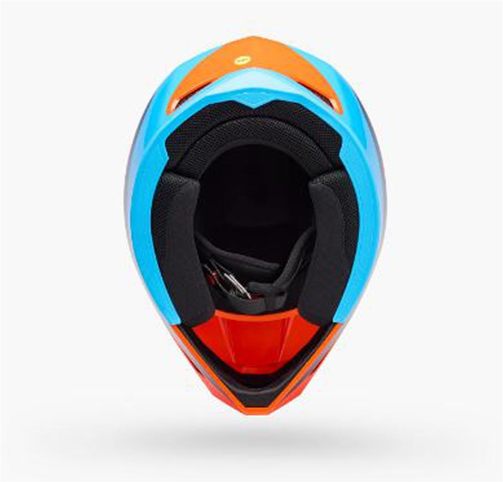 Bell Motorcycle Helmets 7173869 Bell MX-10 MIPS Helmets | Summit