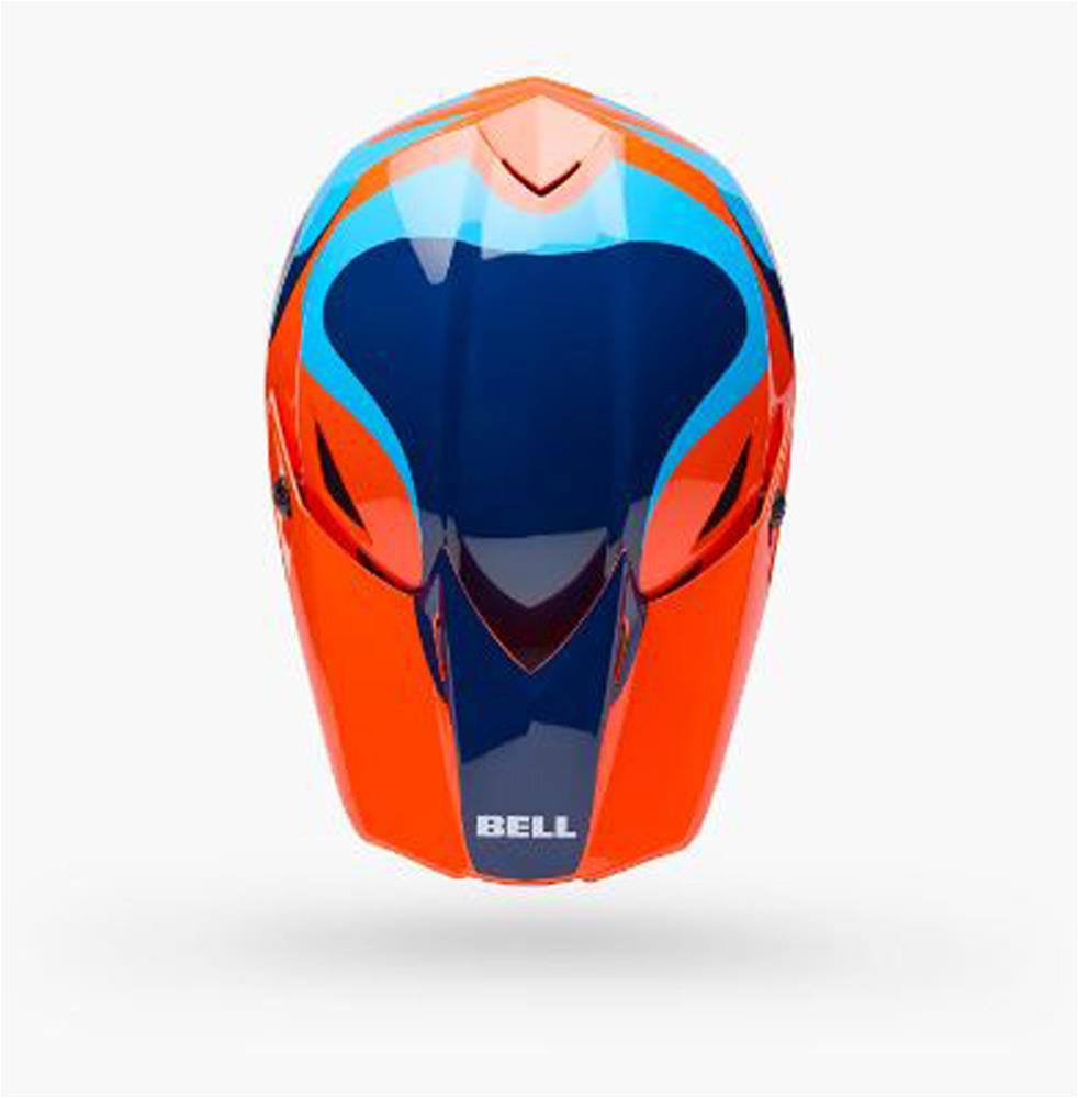 ☆Bell☆ページ Bell Motorcycle Helmets 7173869 Bell MX-10 MIPS Helmets | Summit