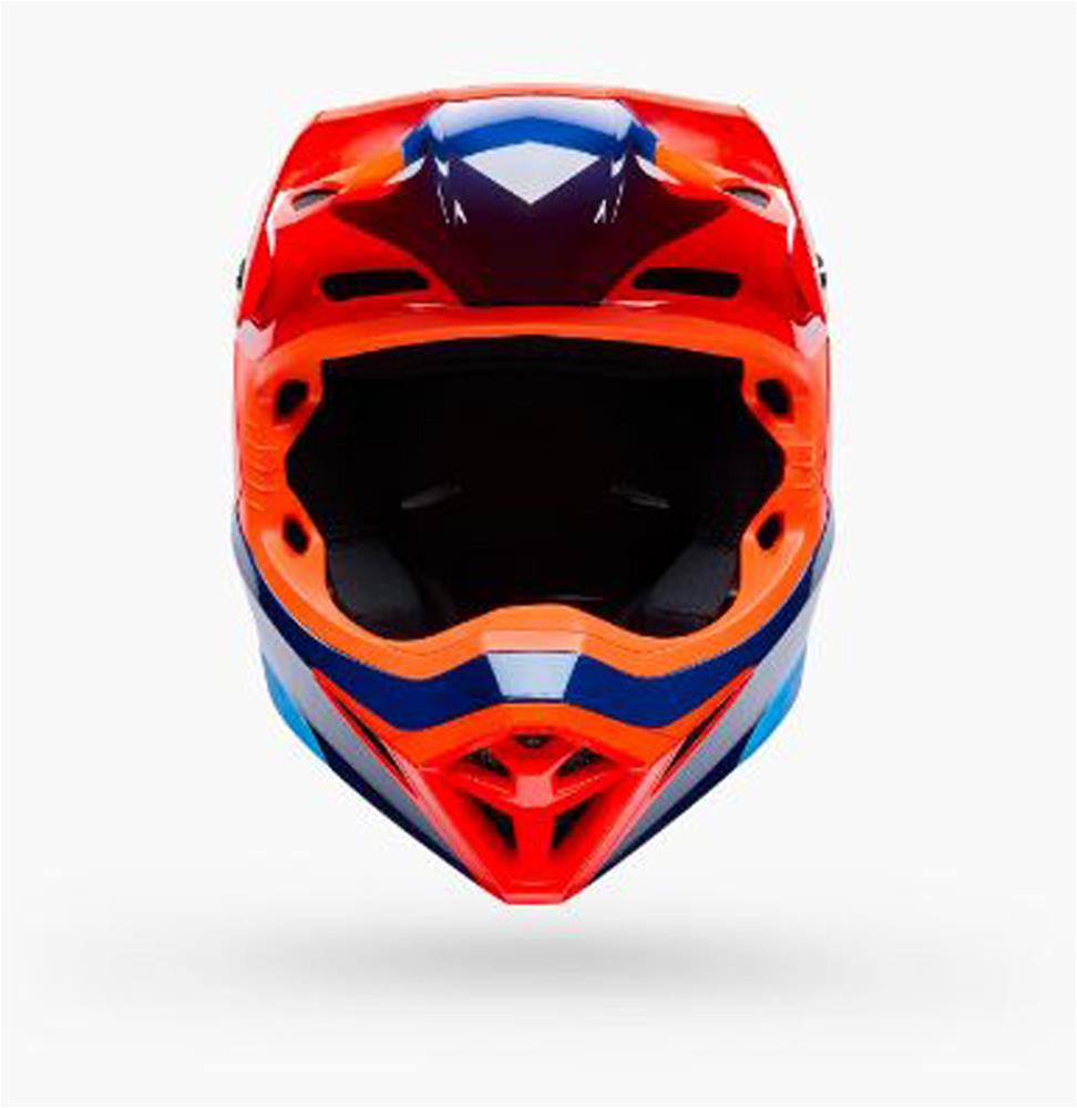 Bell Motorcycle Helmets 7173869 Bell MX-10 MIPS Helmets | Summit