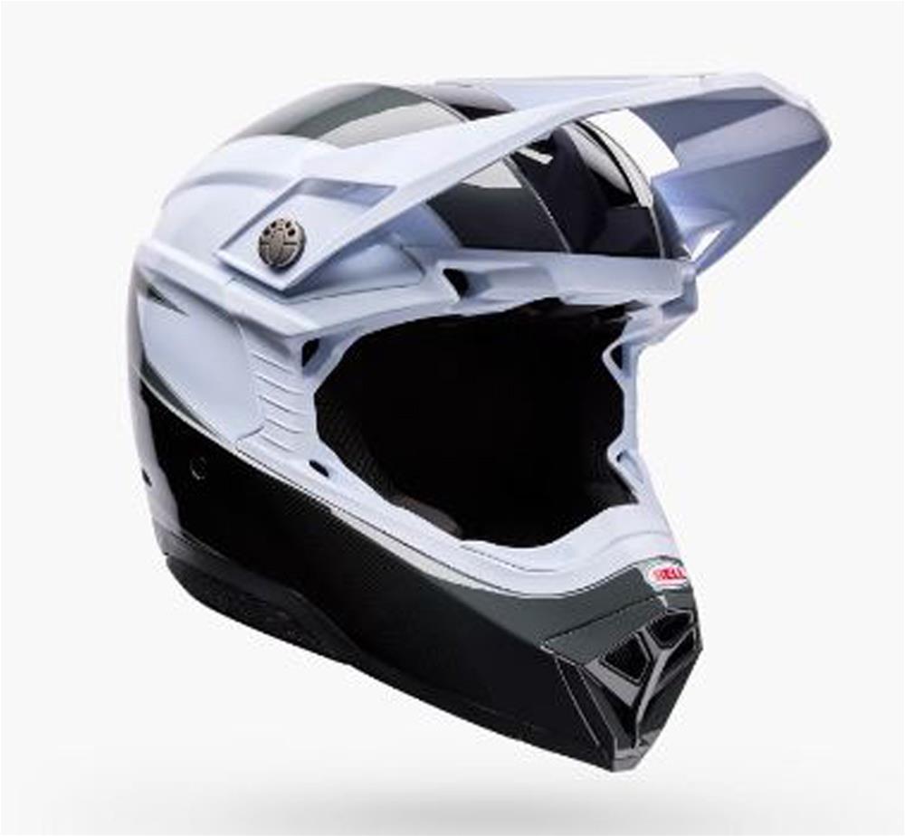Bell Motorcycle Helmets 7174026 Bell Moto-10 MIPS Helmets | Summit