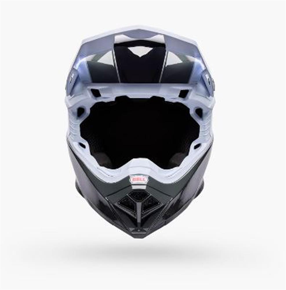 Bell Motorcycle Helmets 7174026 Bell Moto-10 MIPS Helmets | Summit