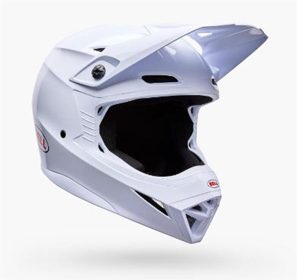 bell crash helmets Bell MX-10 MIPS Helmets