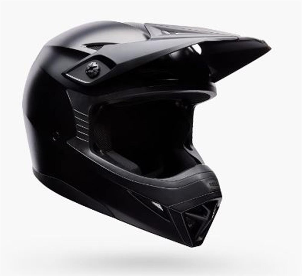 Bell Motorcycle Helmets 7174062 Bell MX-10 MIPS Helmets | Summit