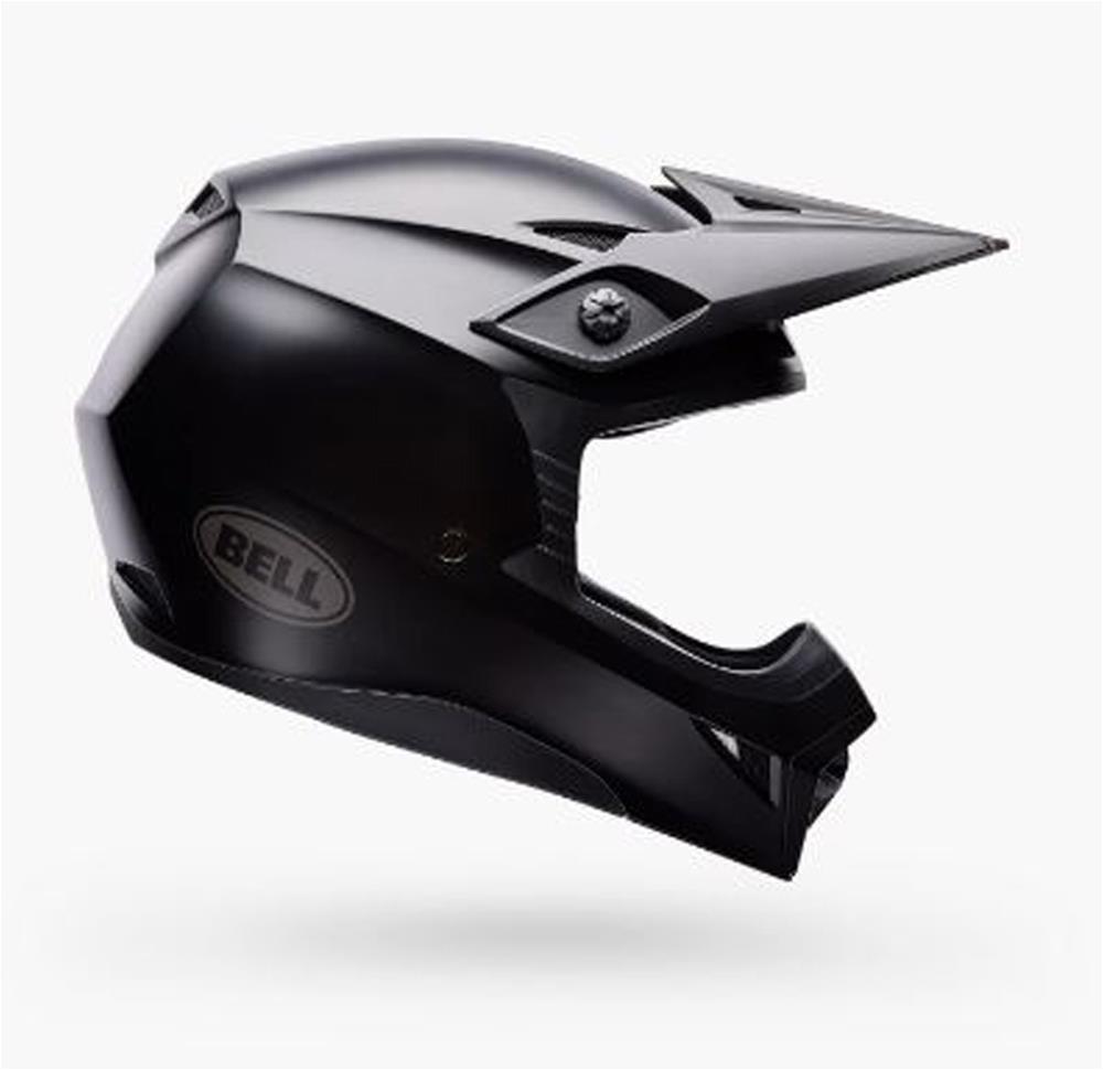 Bell Motorcycle Helmets 7174062 Bell MX-10 MIPS Helmets | Summit