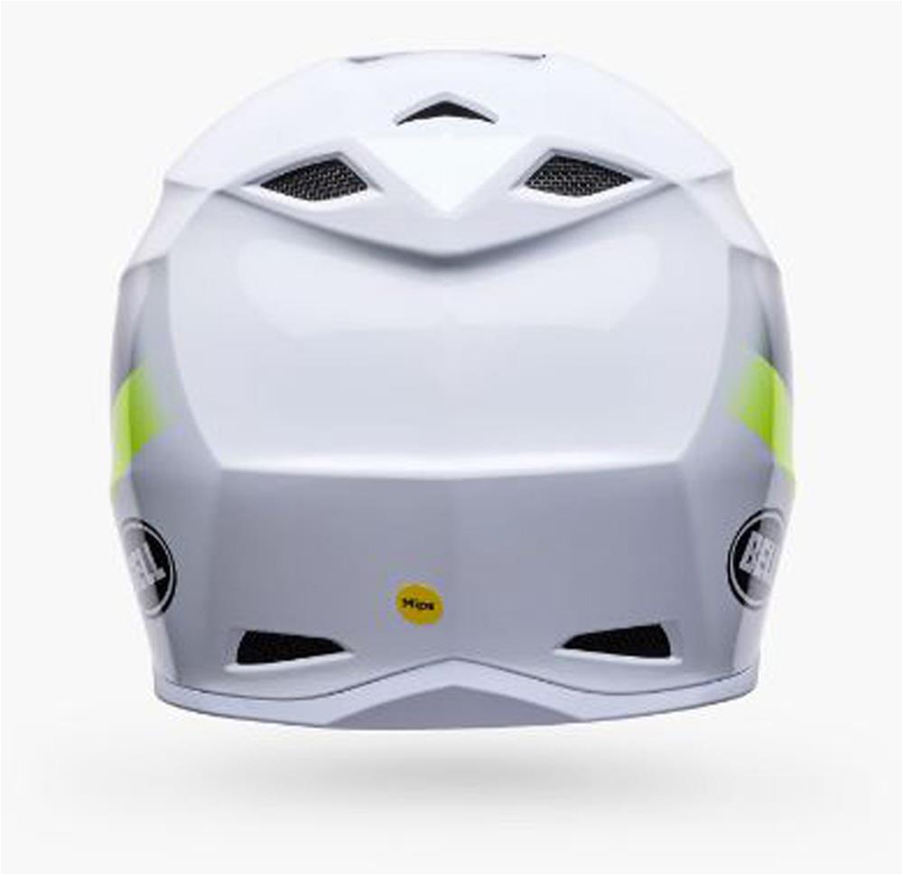 Bell Motorcycle Helmets 7174080 Bell MX-10 MIPS Helmets | Summit