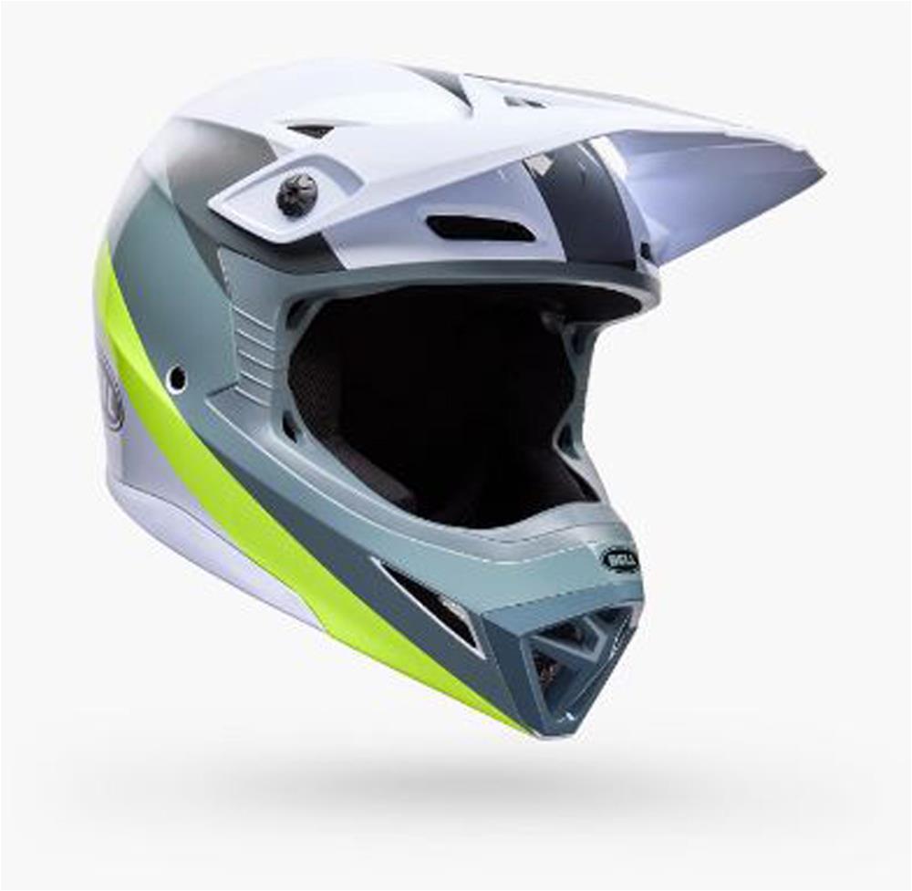 Bell Motorcycle Helmets 7174080 Bell MX-10 MIPS Helmets | Summit