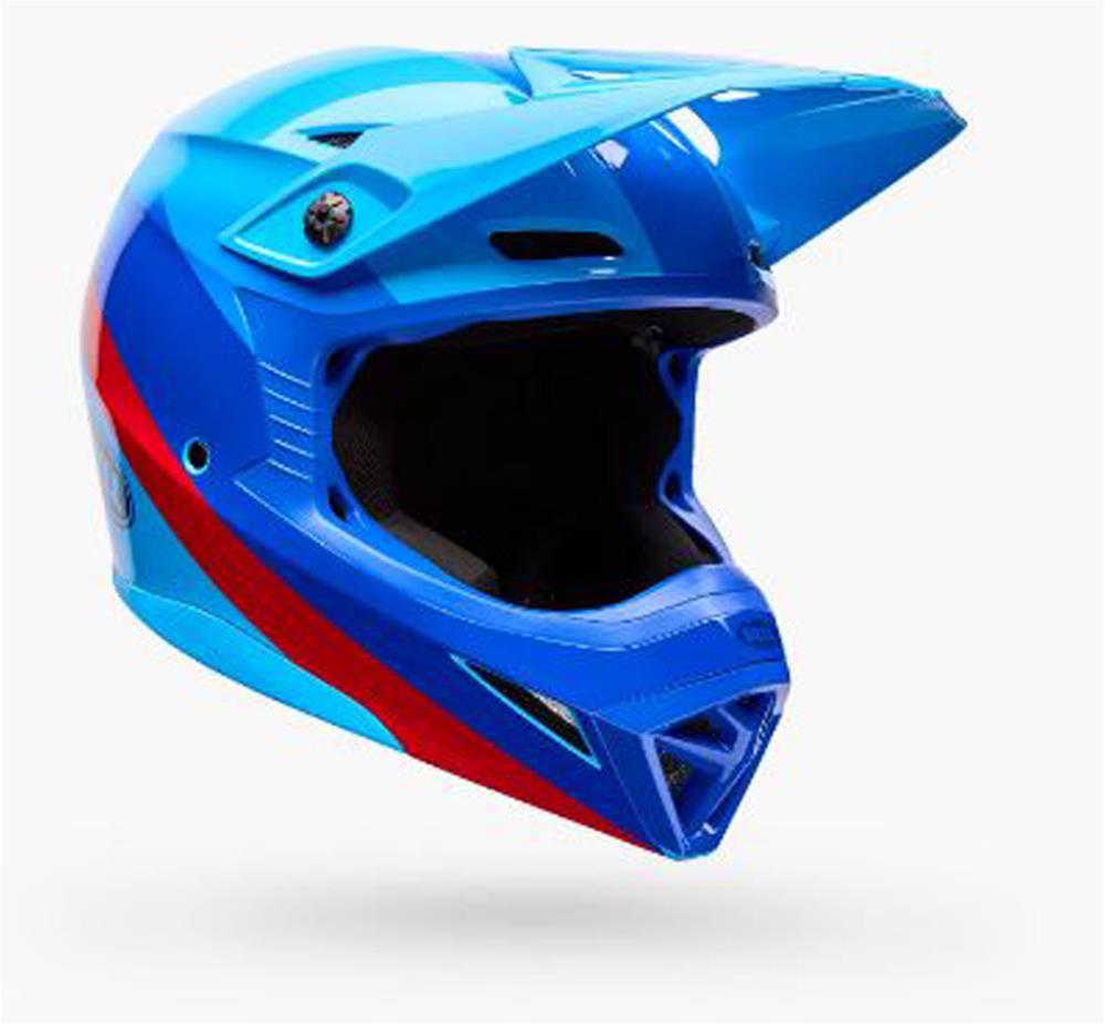 bell crash helmets - Pit Boss Pin Helmet 10 Spherical style to a mid Bell MX-9 Adventure MIPS Review