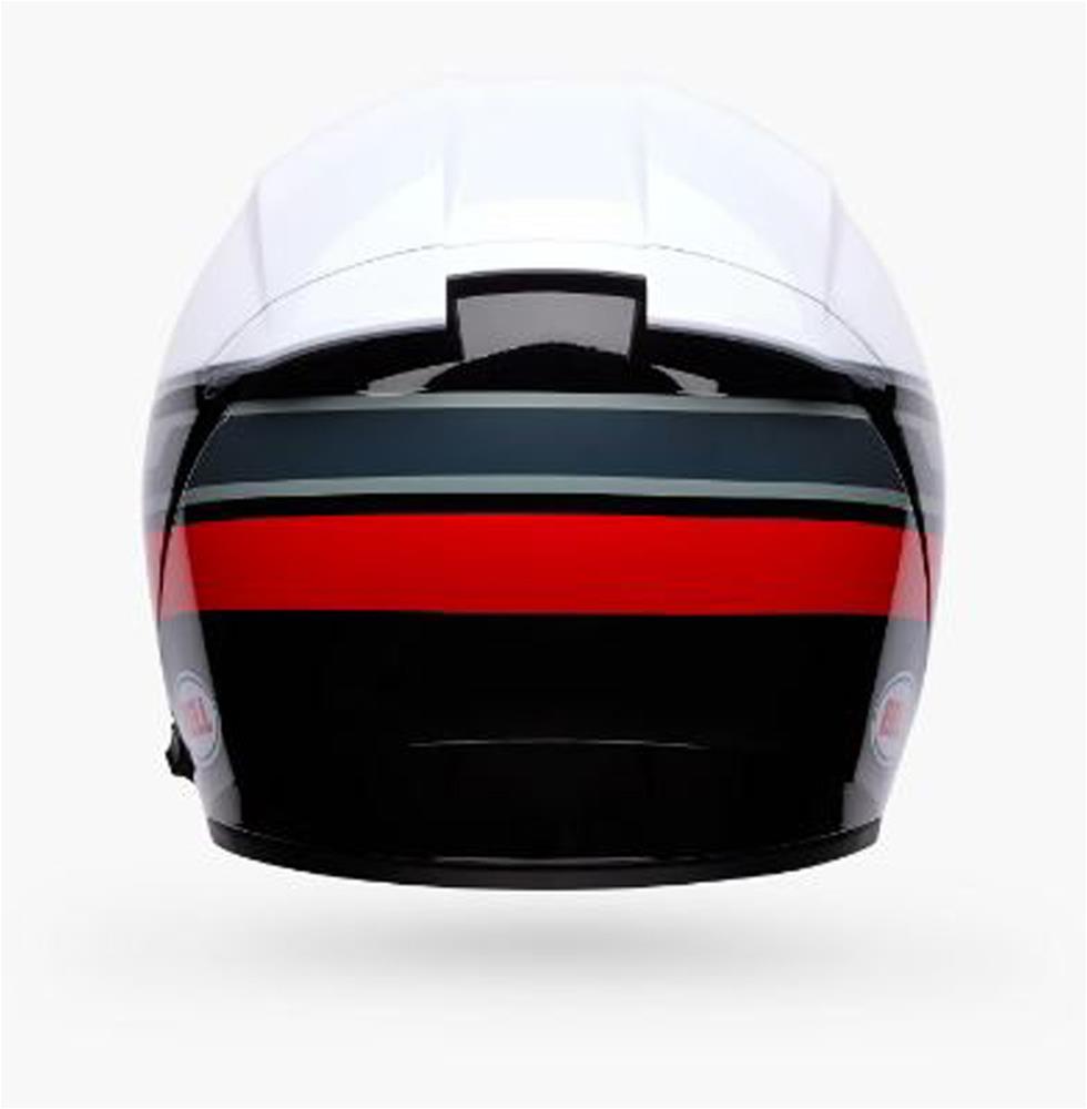 Bell Motorcycle Helmets 7174317 Bell Lithium Helmets | Summit Racing