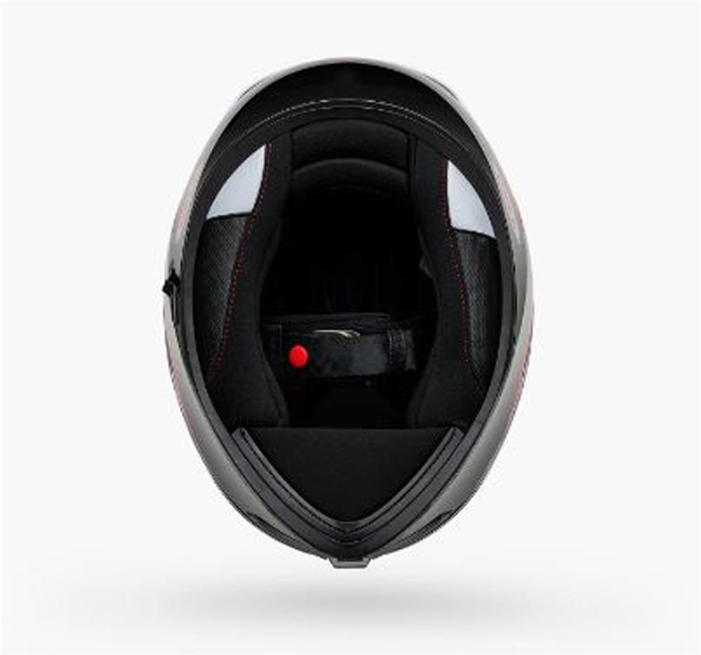 Bell Motorcycle Helmets 7174317 Bell Lithium Helmets | Summit Racing