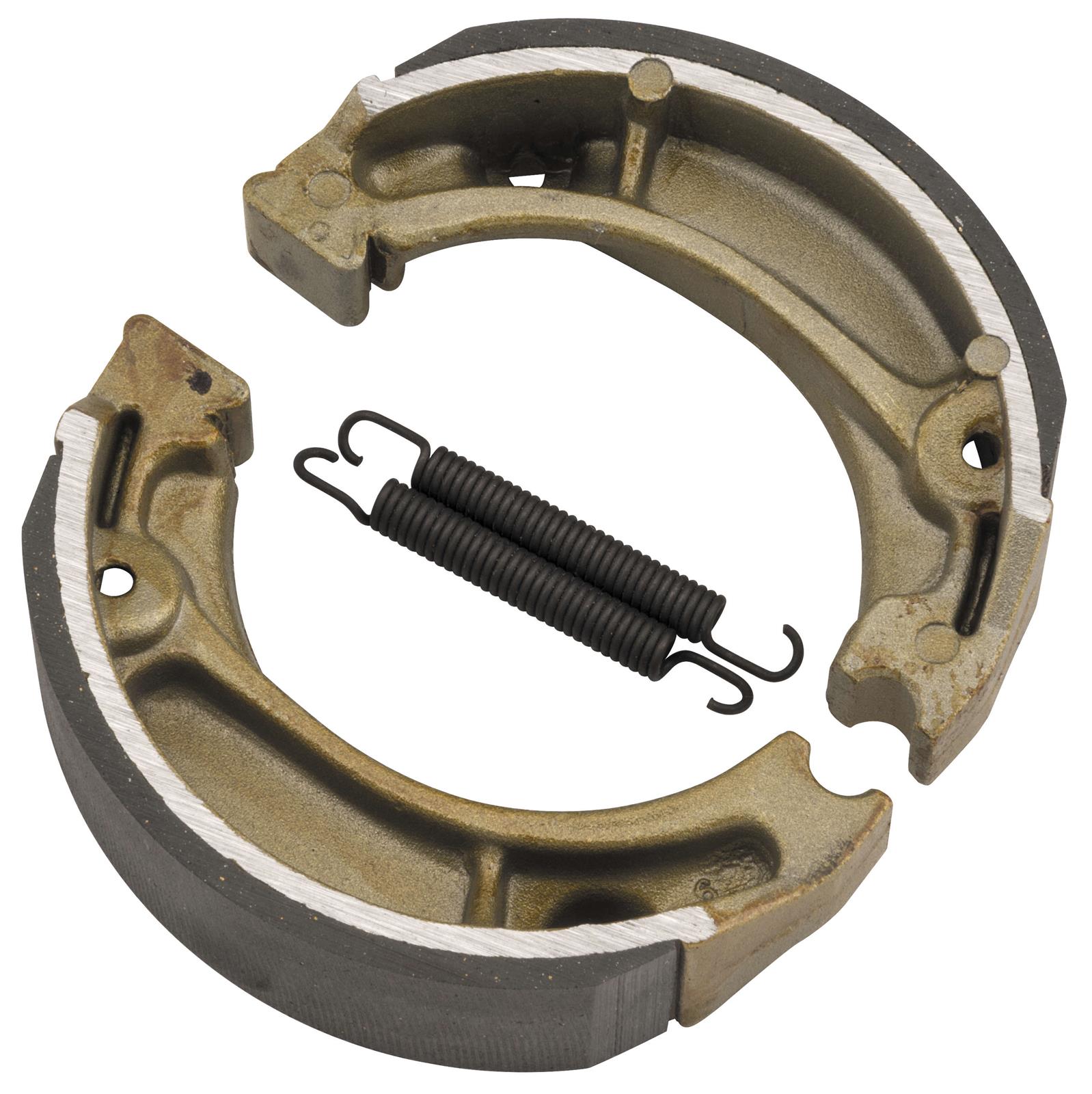 EBC Brakes Motorcycle Floating Brake Disc MD518 - For Harley Davidson Models