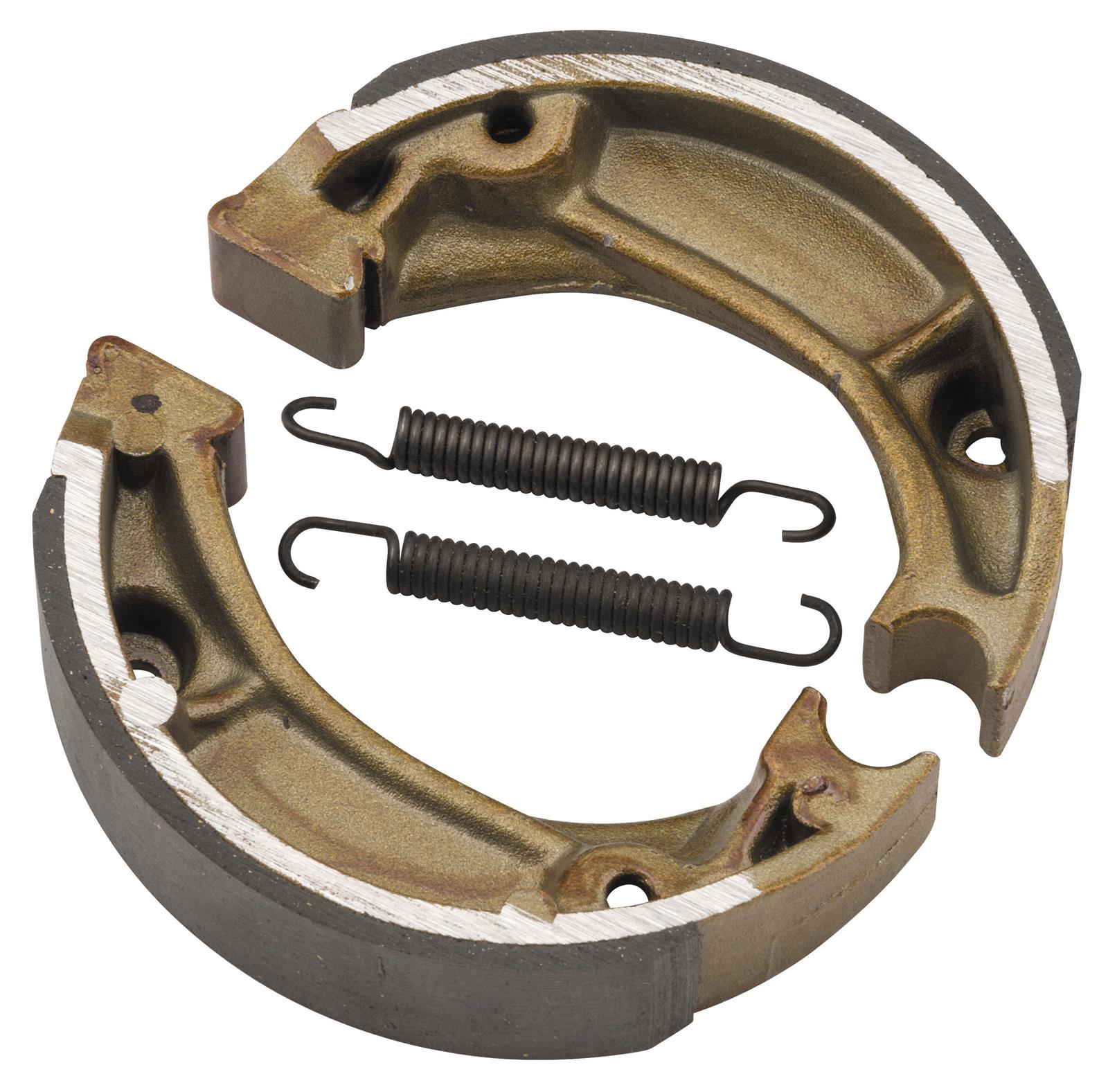 EBC 333 Front / Rear Brake Shoes