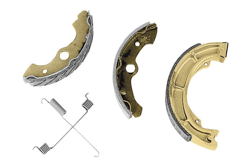 EBC Brakes Motorcycle FA54SV EBC SV Series ATV Brake Pads Summit Racing