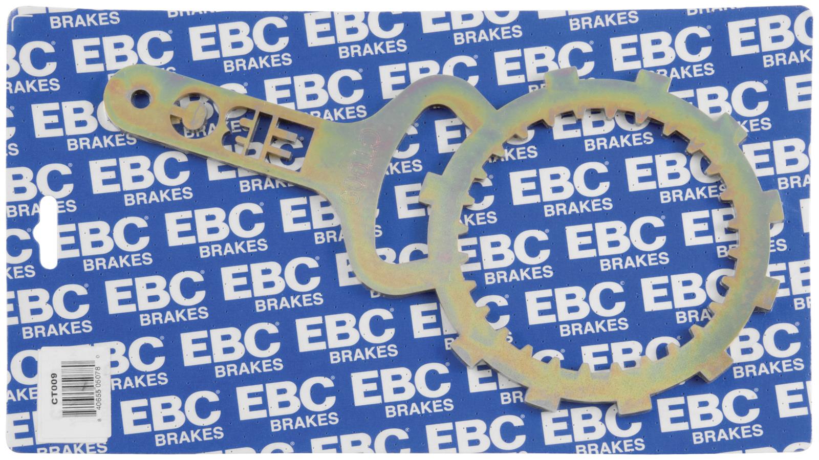 EBC Brakes Motorcycle CT009 EBC Clutch Tools Summit Racing