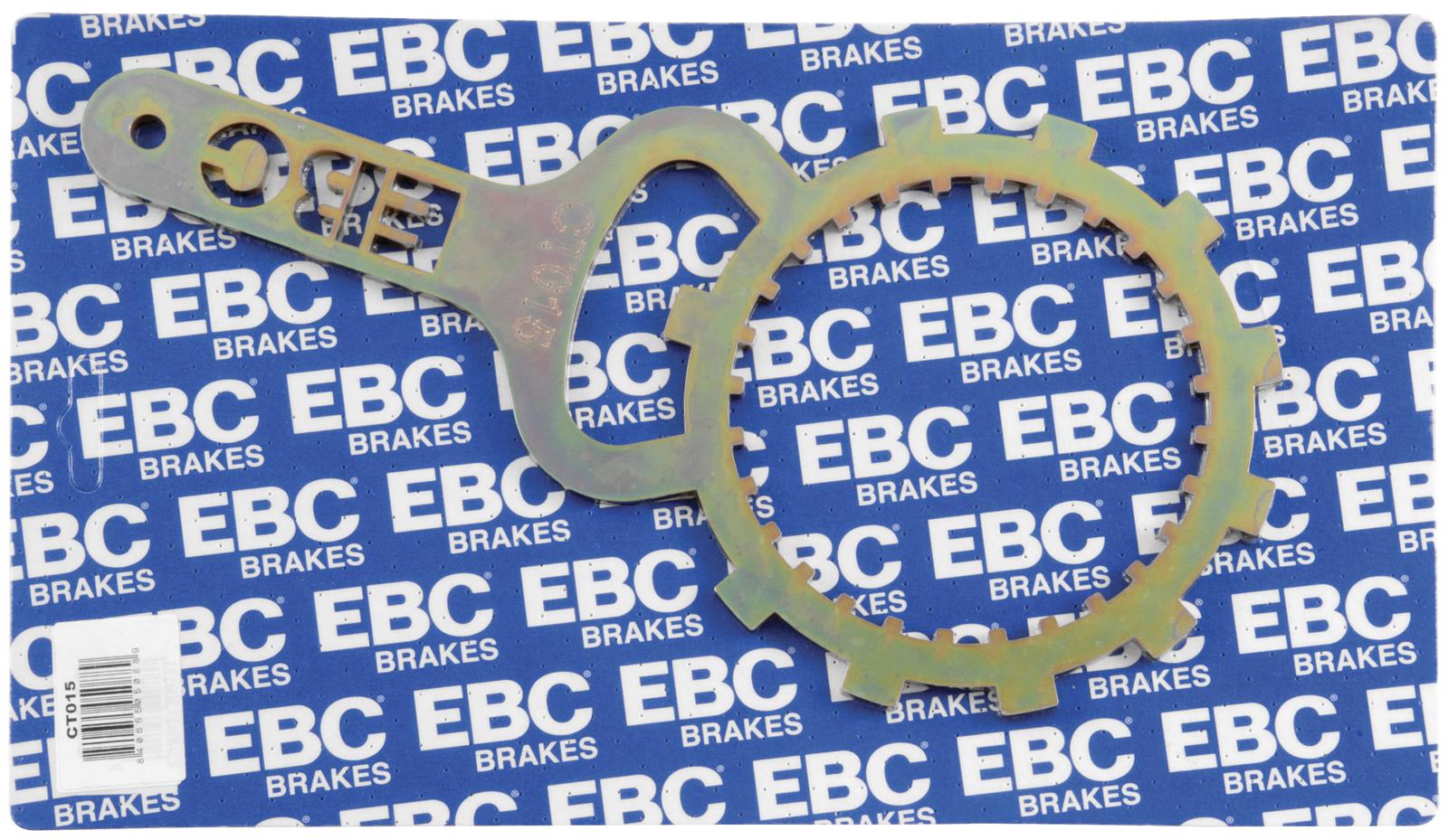 EBC CT015 Clutch Removal Tool 