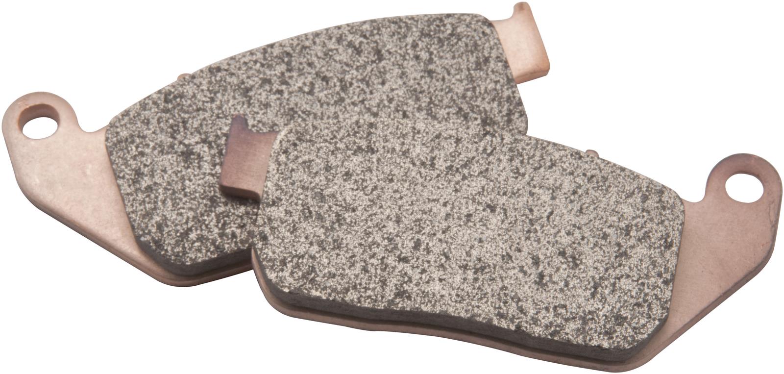 EBC Brakes Motorcycle EPFA381HH EBC EPFA Extreme Pro Brake Pads