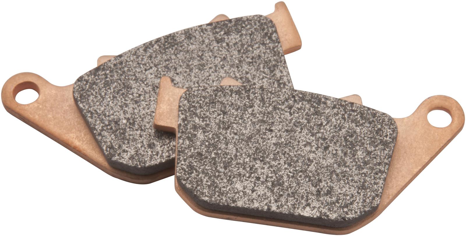 EBC Brakes Motorcycle EPFA387HH EBC EPFA Extreme Pro Brake Pads