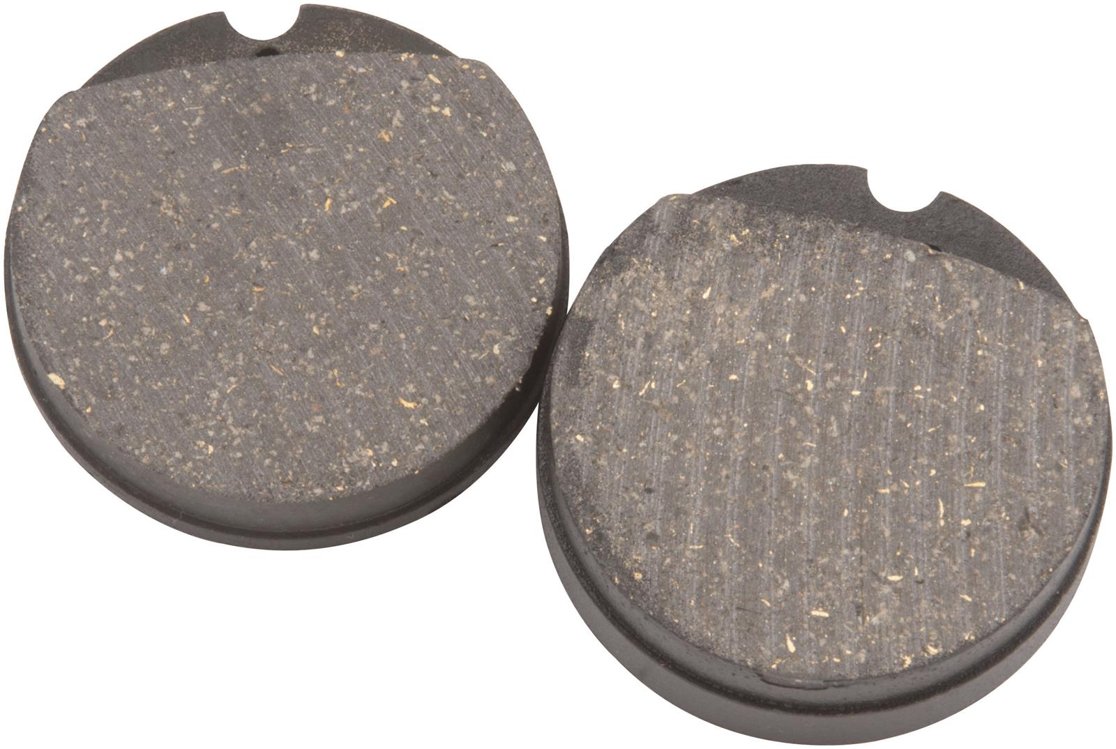 EBC Brakes Motorcycle FA13 EBC Organic Brake Pads | Summit Racing